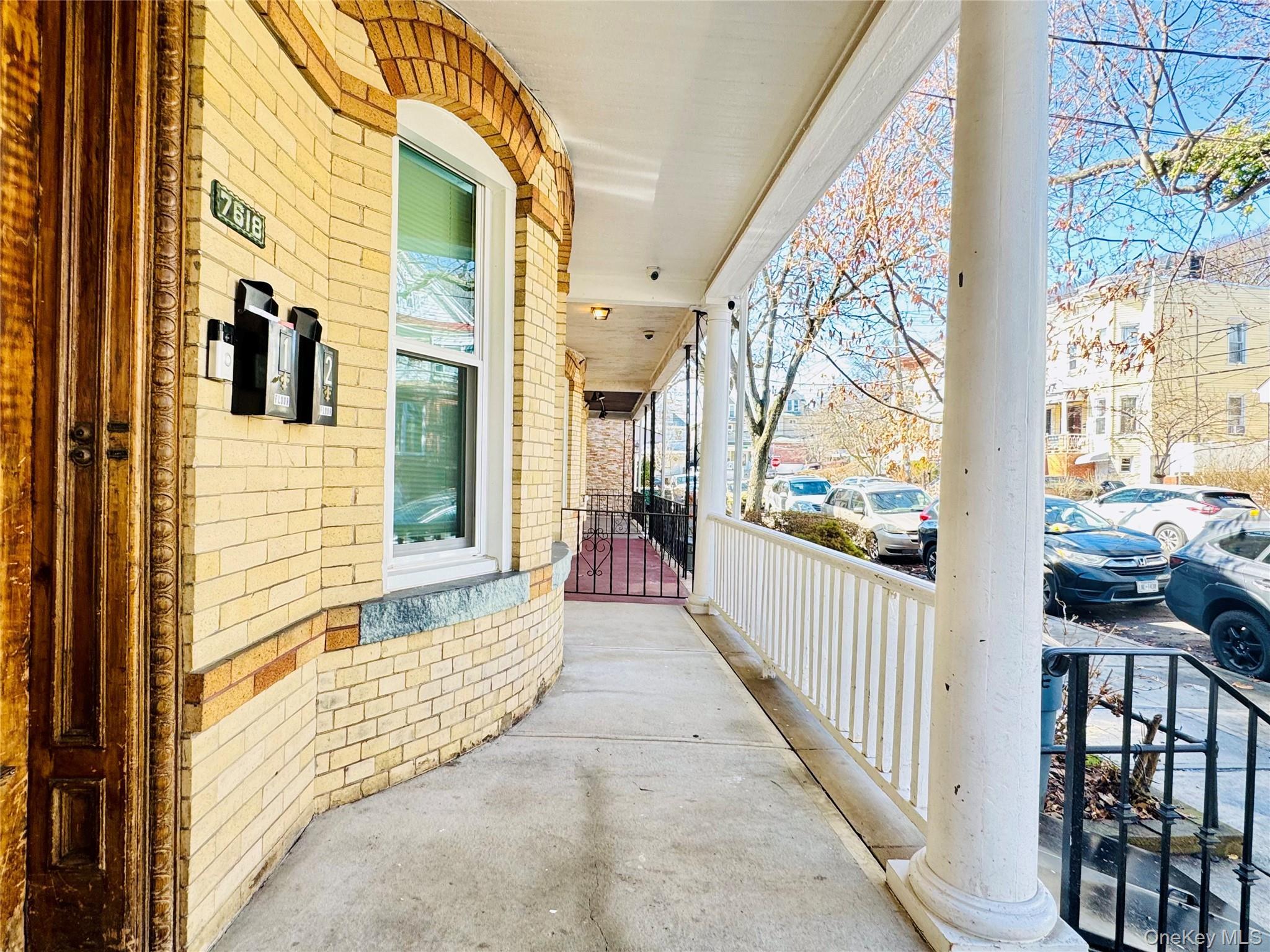 Single Family 85th  Queens, NY 11421, MLS-969810-2