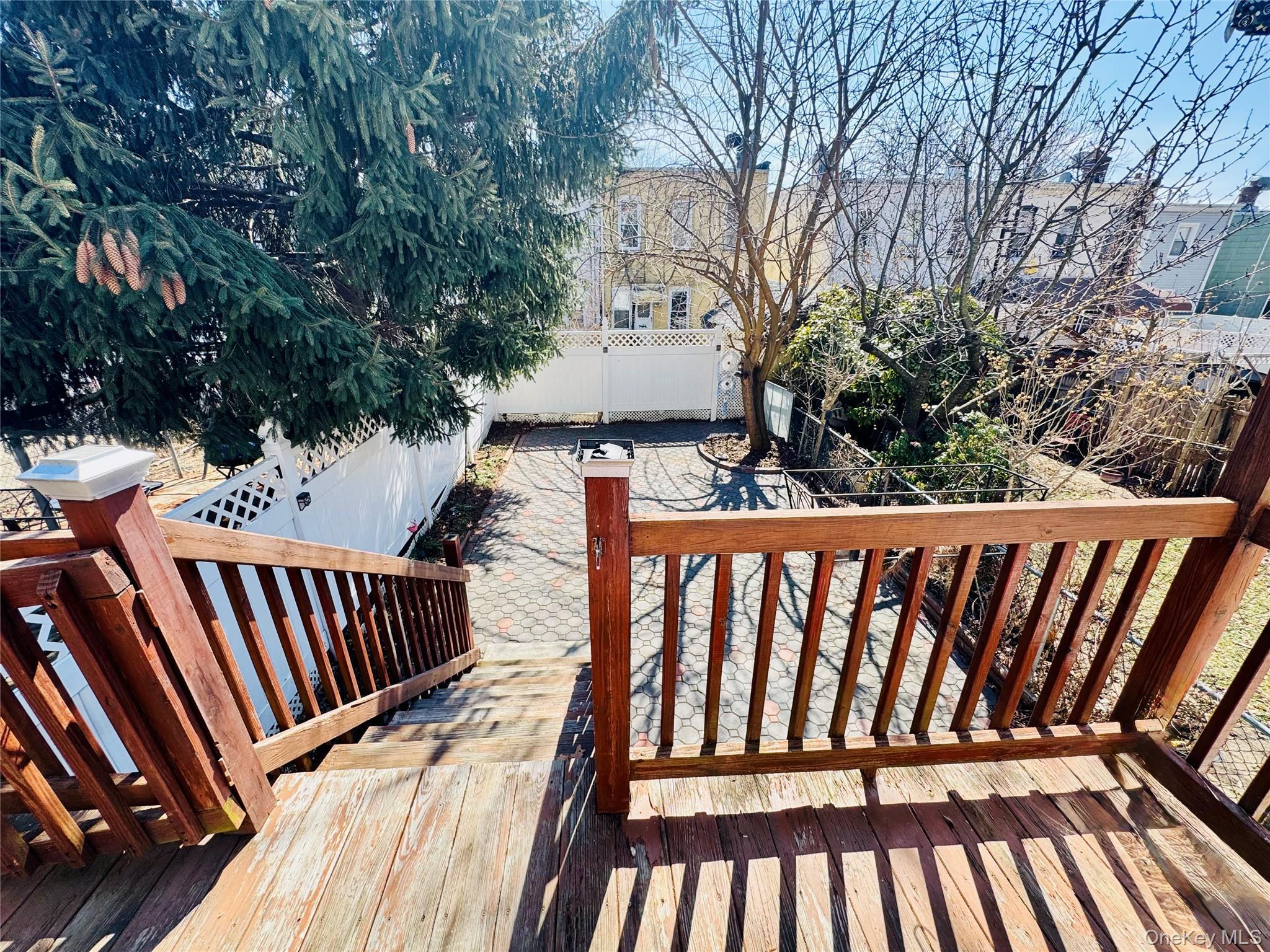 Single Family 85th  Queens, NY 11421, MLS-969810-6