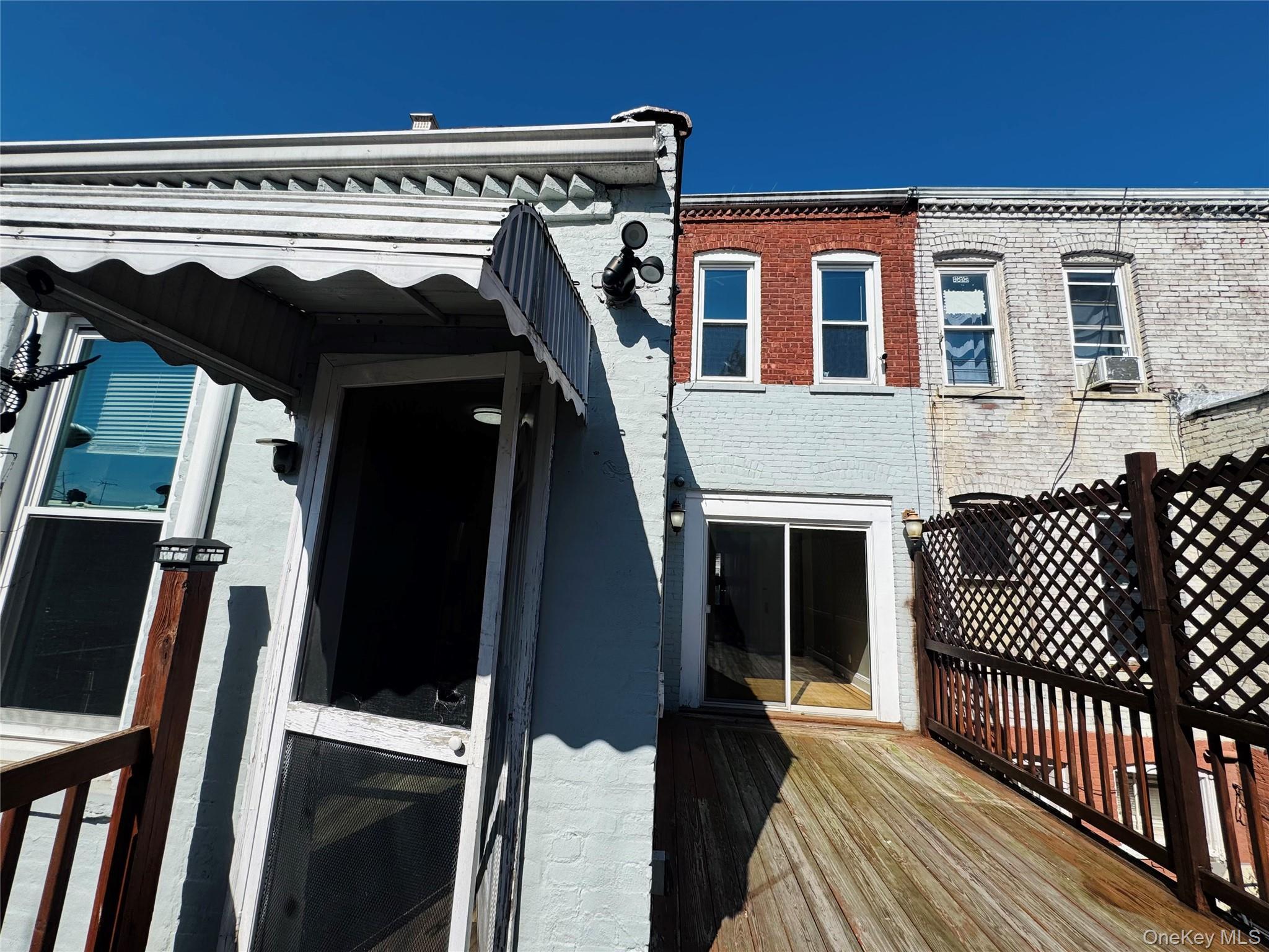 Single Family 85th  Queens, NY 11421, MLS-969810-8