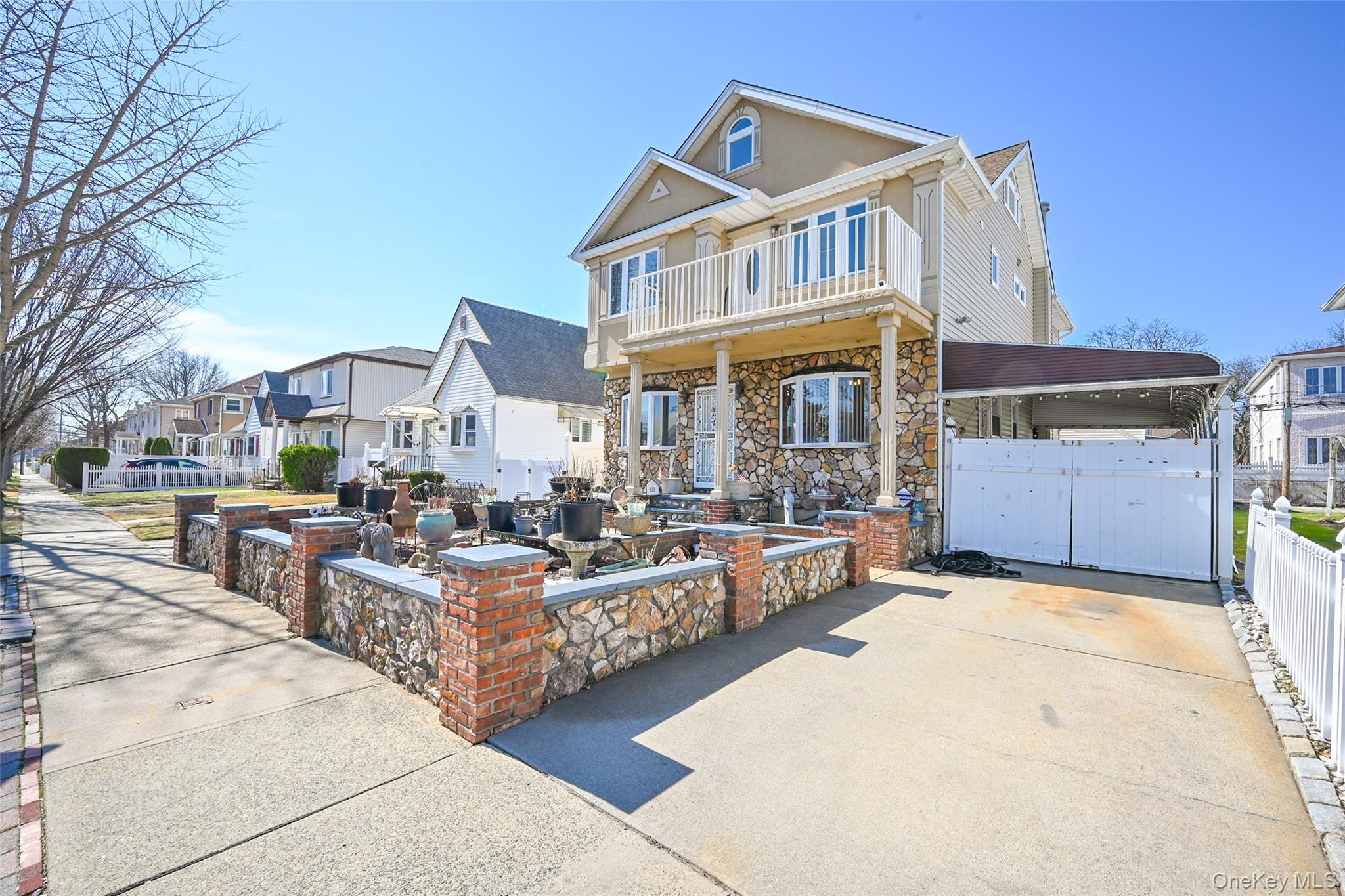 Single Family 263rd  Queens, NY 11004, MLS-969813-2