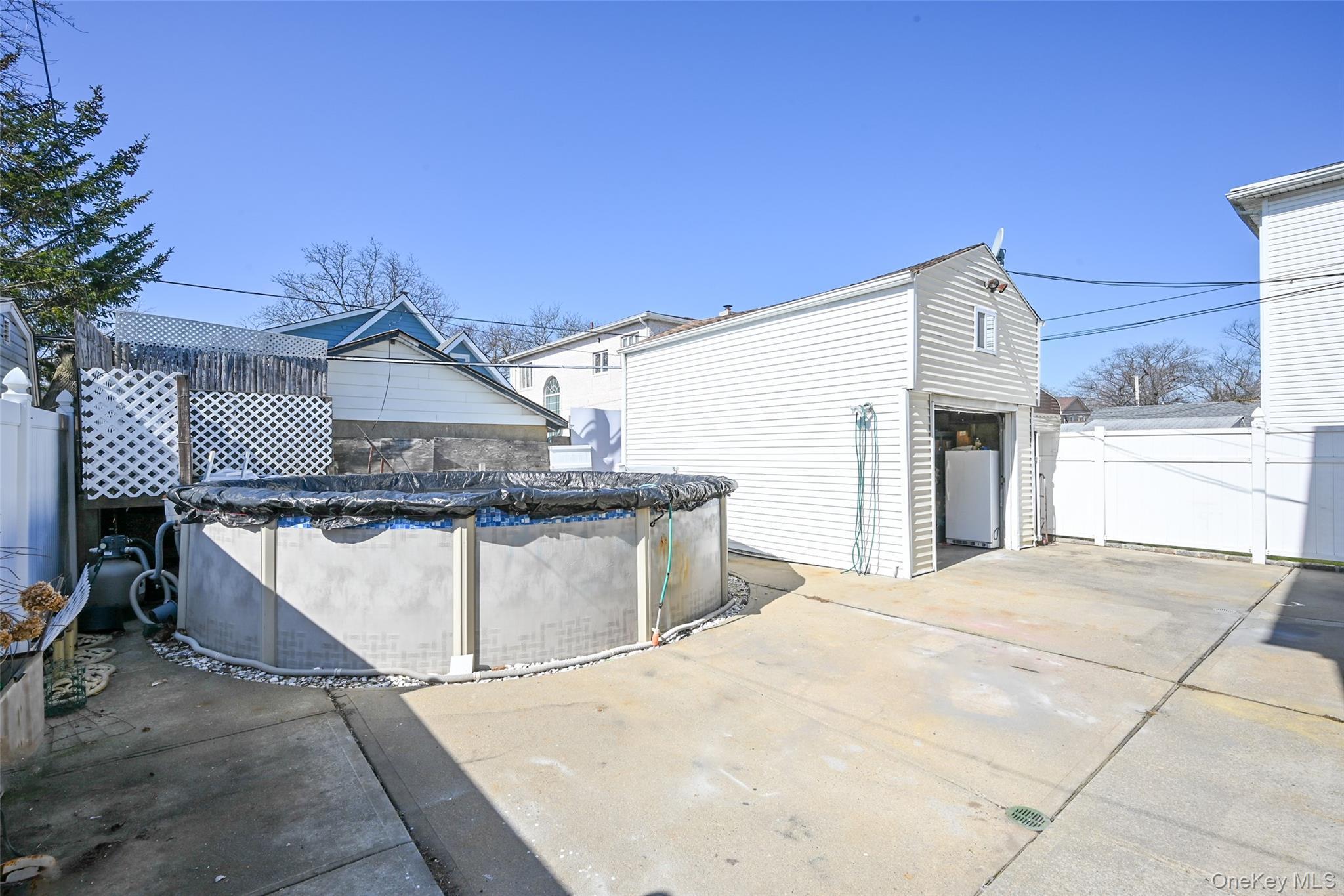 Single Family 263rd  Queens, NY 11004, MLS-969813-21