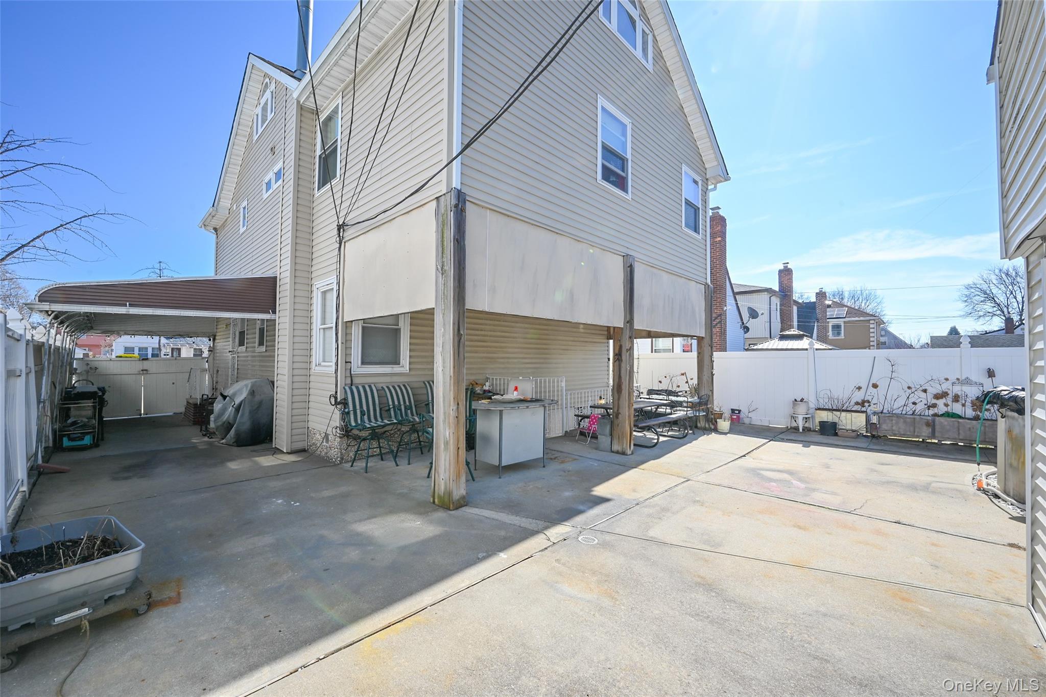 Single Family 263rd  Queens, NY 11004, MLS-969813-22