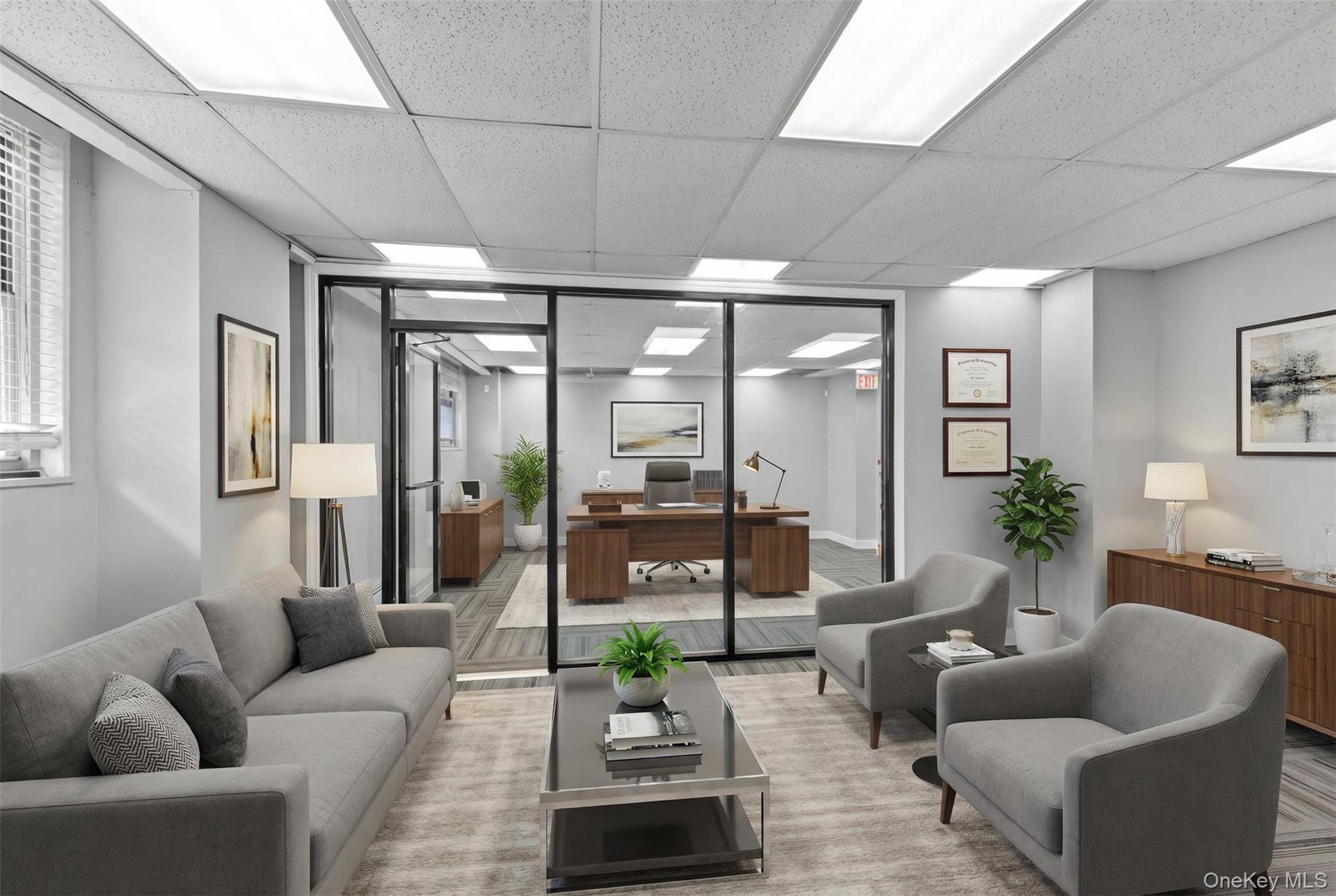 Commercial Lease Parsons  Queens, NY 11367, MLS-969822-2