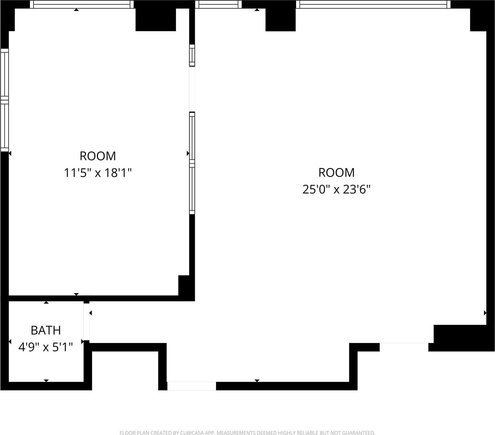Commercial Lease Parsons  Queens, NY 11367, MLS-969822-4