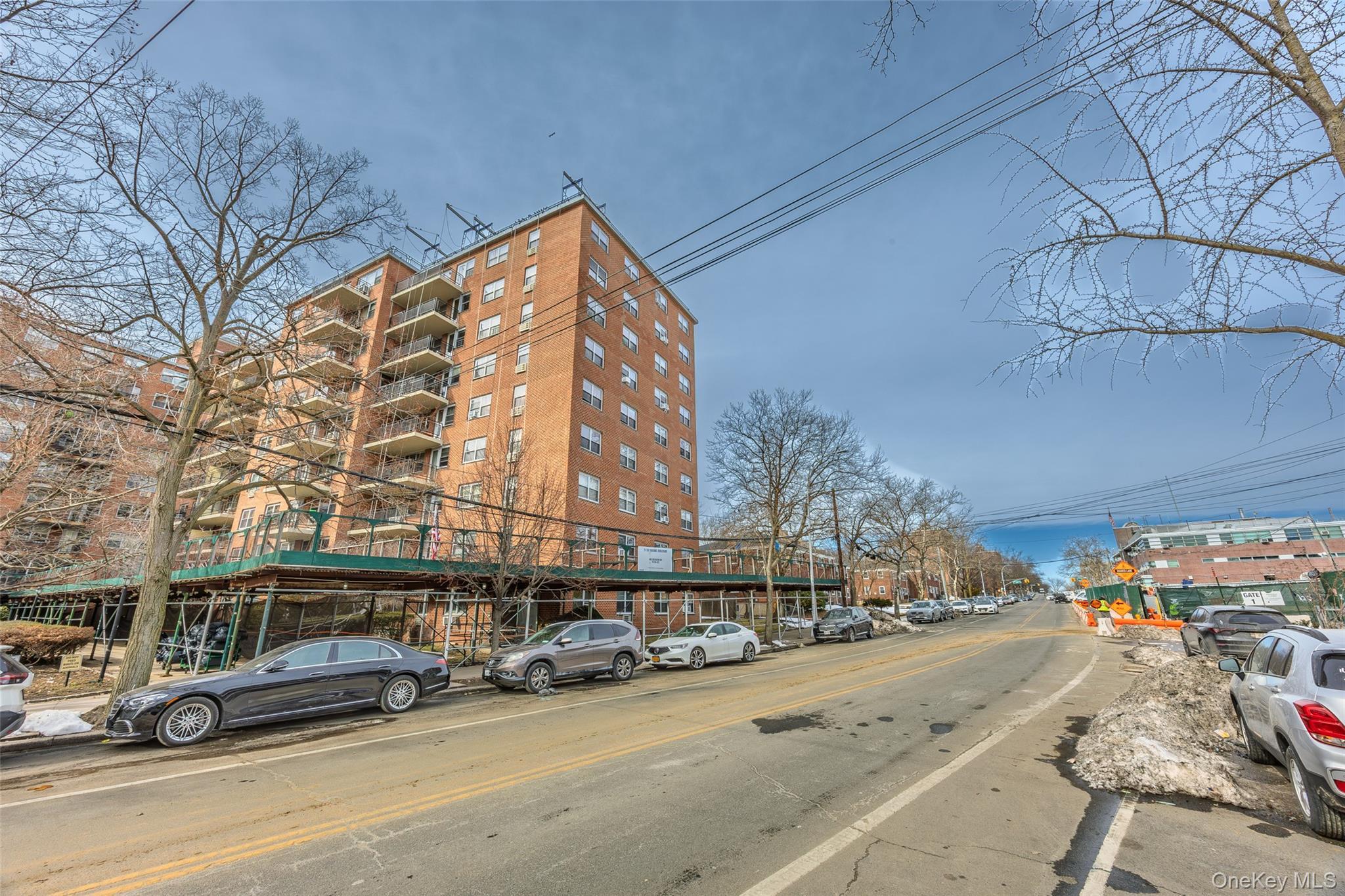 Commercial Lease Parsons  Queens, NY 11367, MLS-969822-6