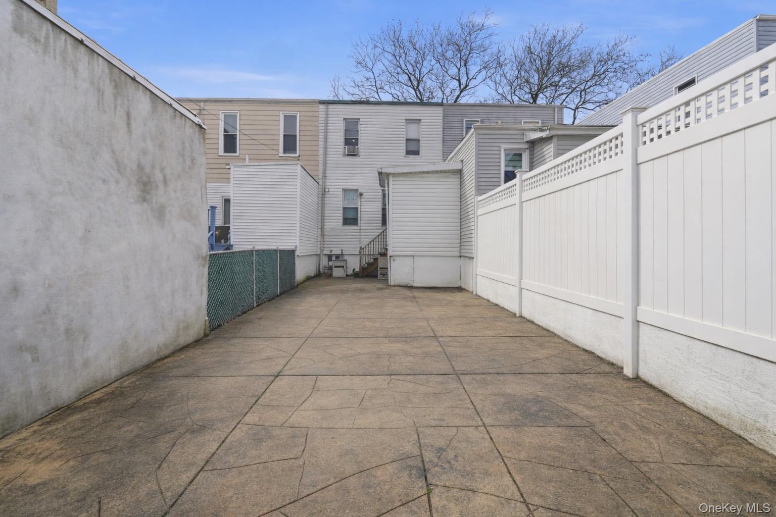 Single Family 71st  Queens, NY 11385, MLS-969843-19