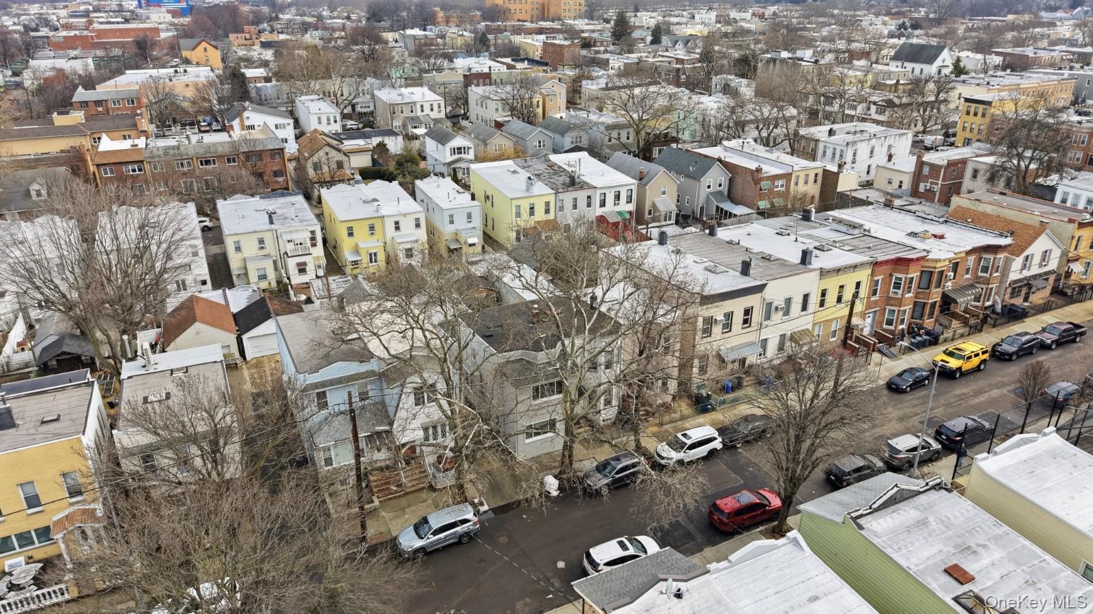 Single Family 71st  Queens, NY 11385, MLS-969843-2