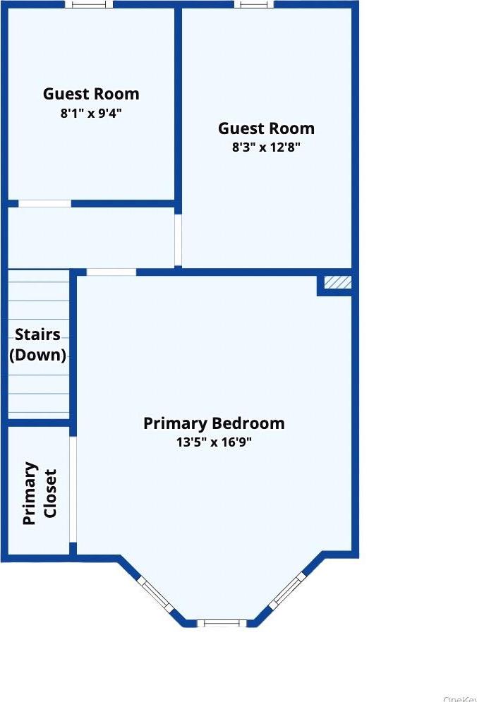 Single Family 71st  Queens, NY 11385, MLS-969843-21