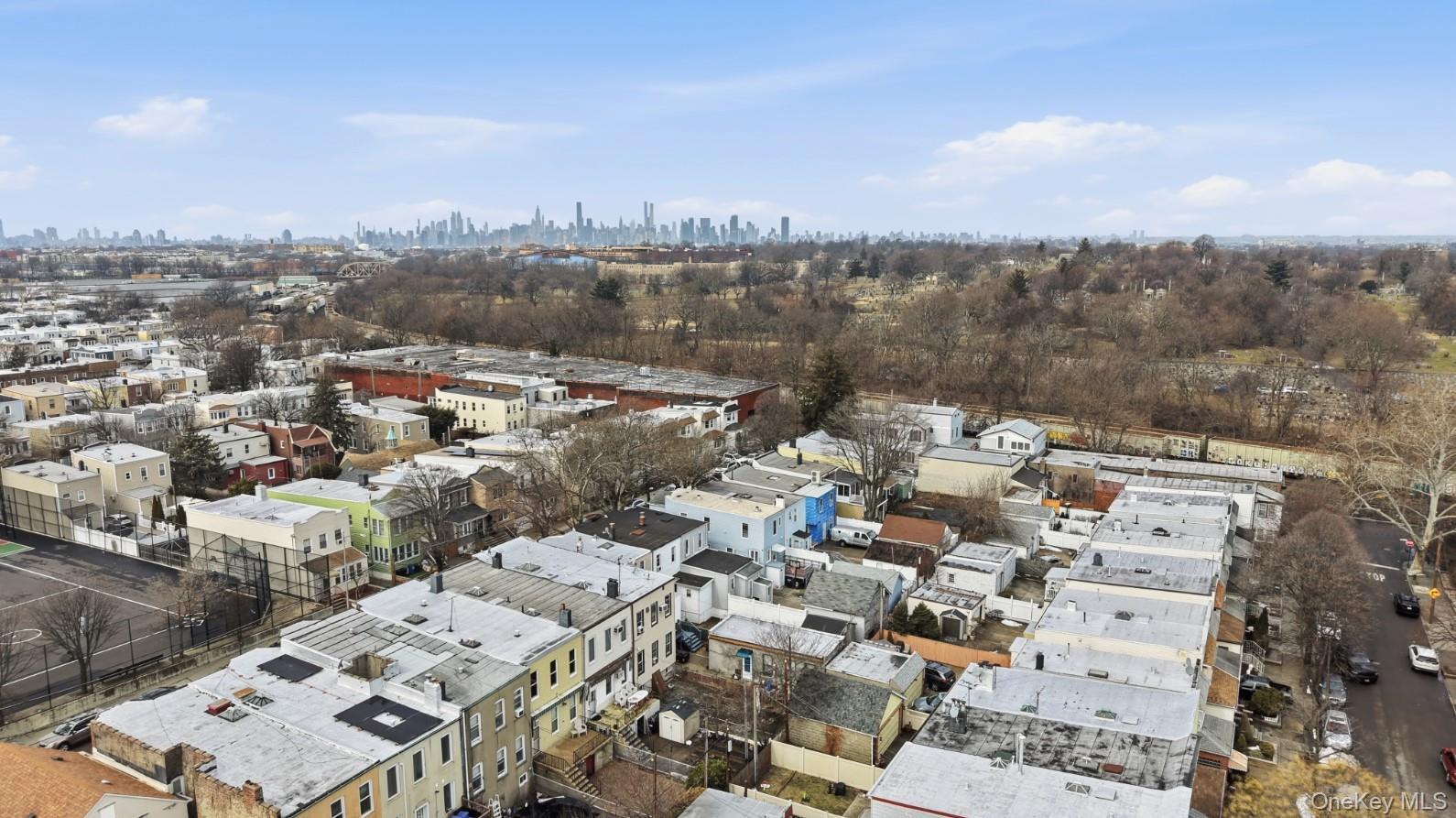 Single Family 71st  Queens, NY 11385, MLS-969843-3