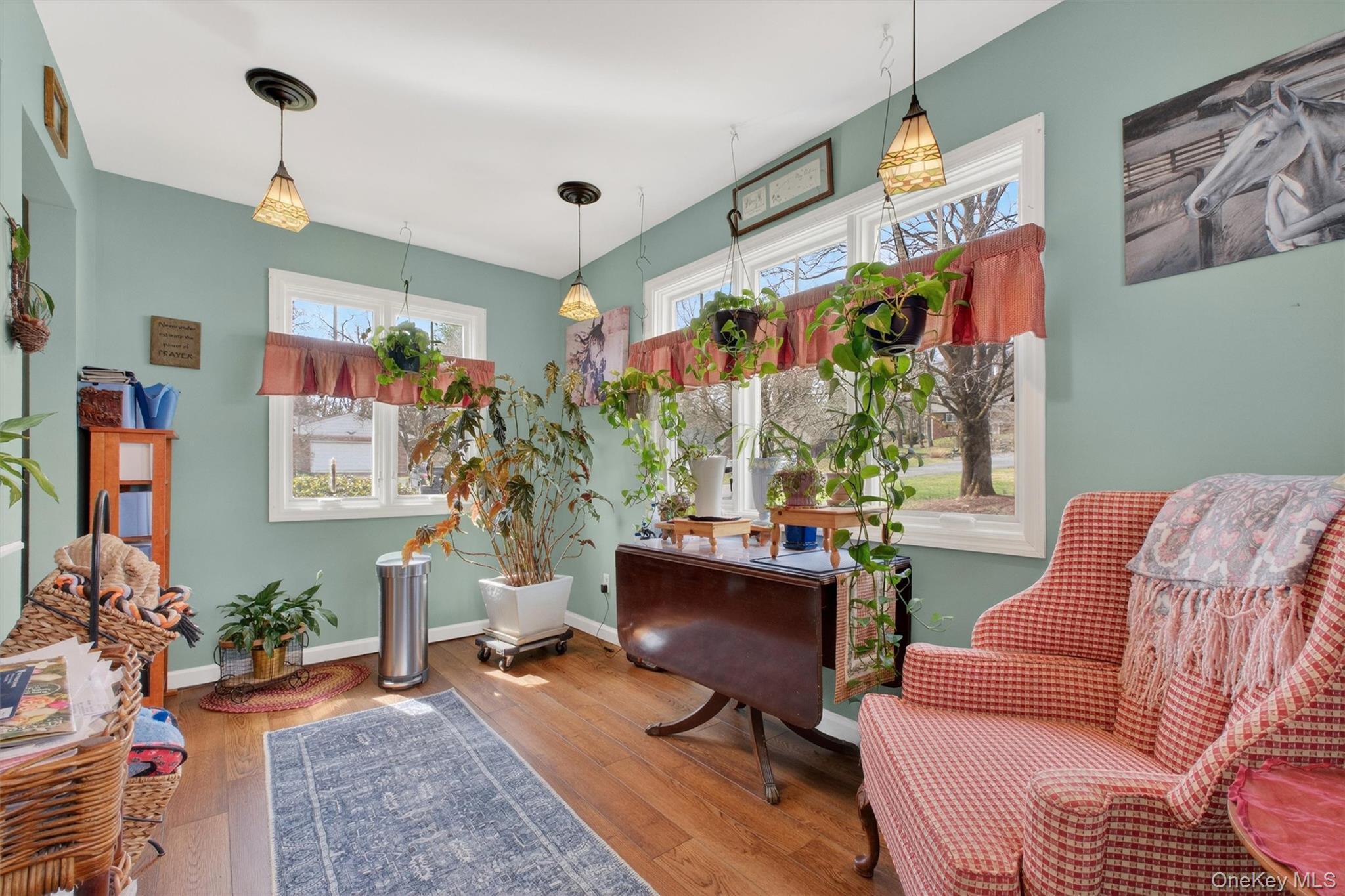 Single Family Williamsburg  Orange County, NY 12550, MLS-969850-10