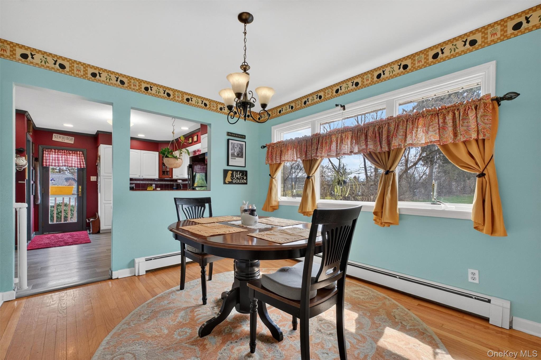 Single Family Williamsburg  Orange County, NY 12550, MLS-969850-12