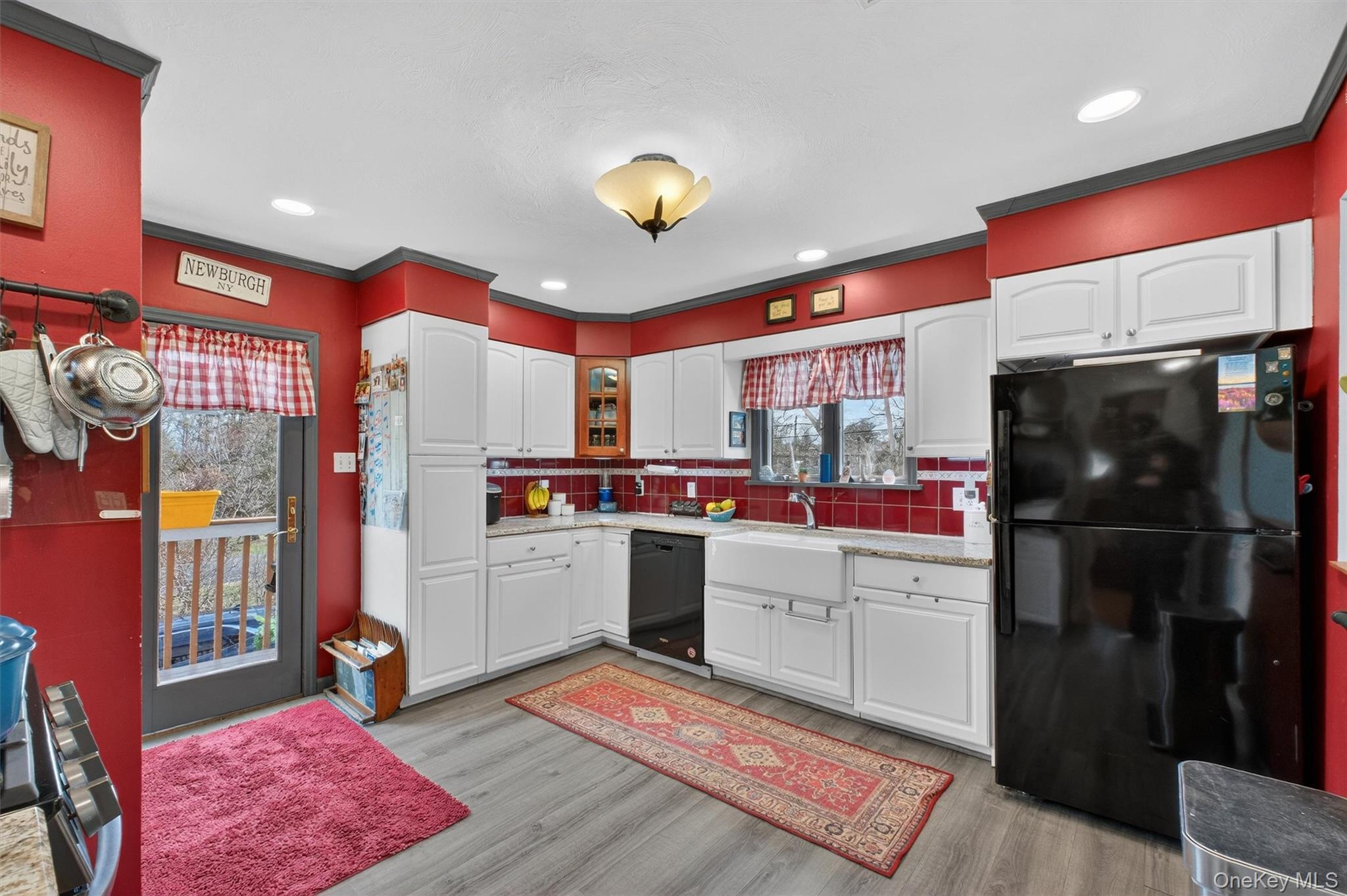 Single Family Williamsburg  Orange County, NY 12550, MLS-969850-13