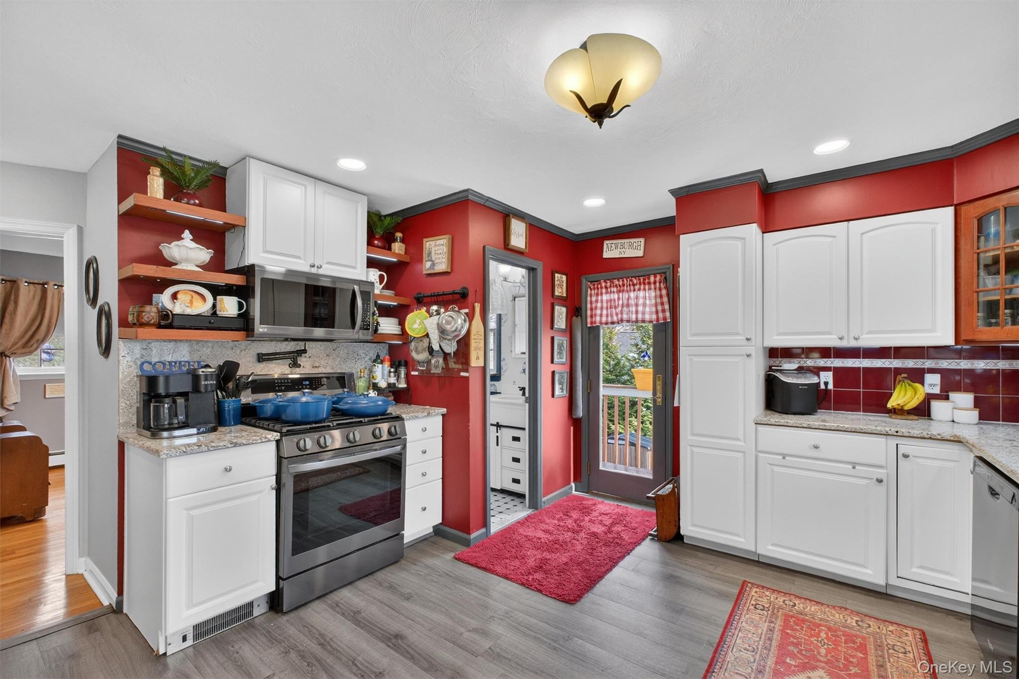 Single Family Williamsburg  Orange County, NY 12550, MLS-969850-14