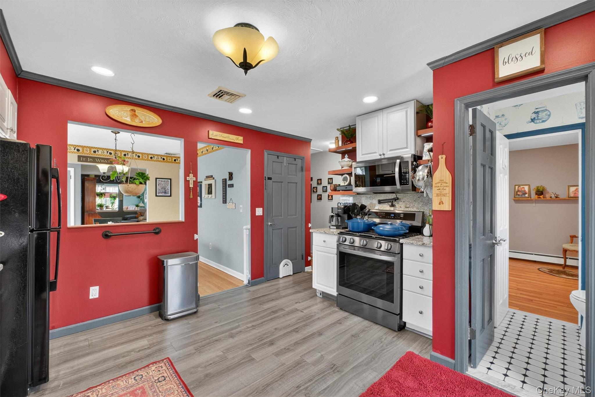 Single Family Williamsburg  Orange County, NY 12550, MLS-969850-15