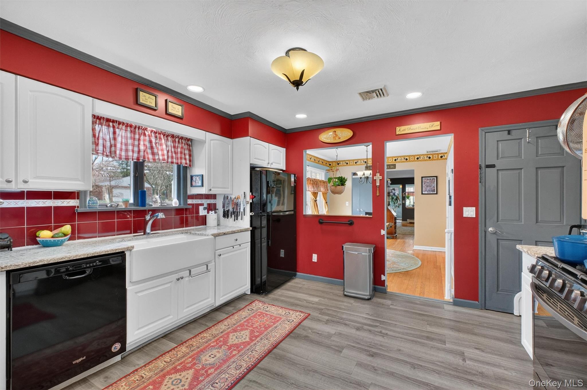 Single Family Williamsburg  Orange County, NY 12550, MLS-969850-16