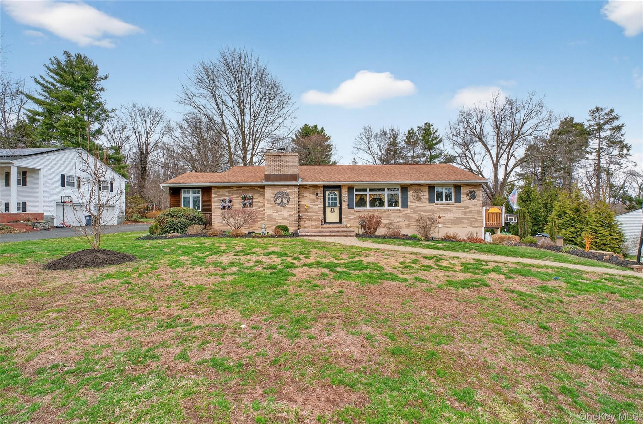 Single Family Williamsburg  Orange County, NY 12550, MLS-969850-2