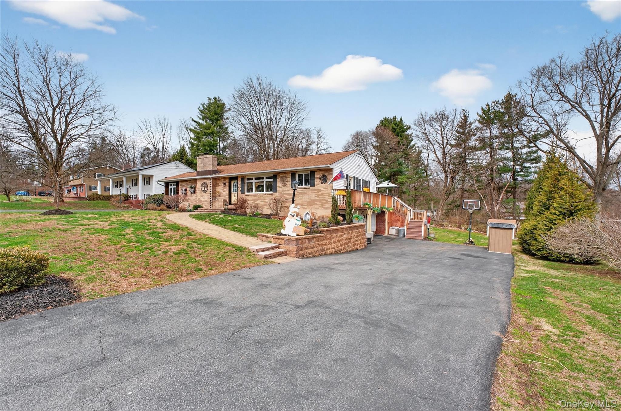 Single Family Williamsburg  Orange County, NY 12550, MLS-969850-3