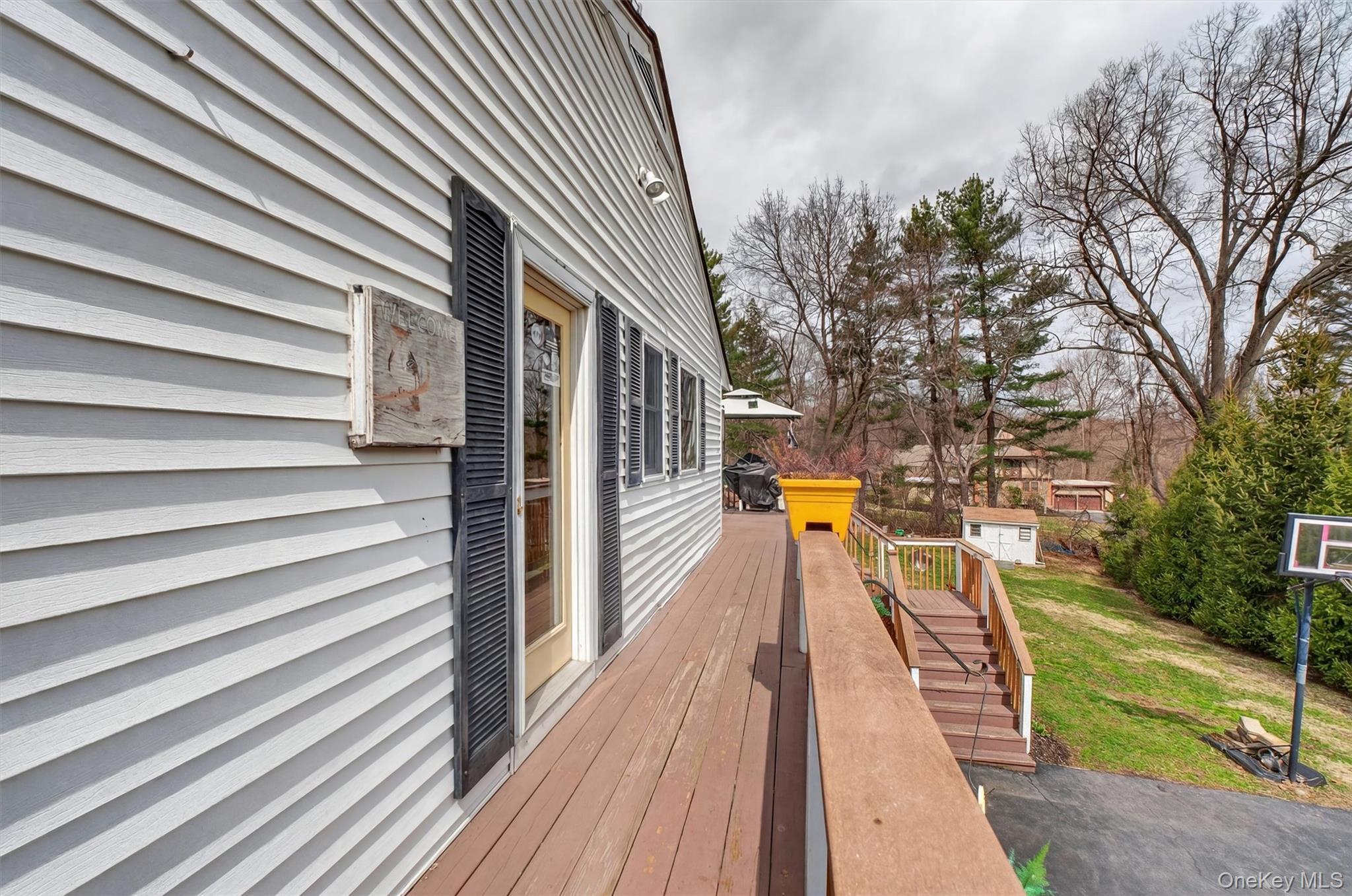 Single Family Williamsburg  Orange County, NY 12550, MLS-969850-33