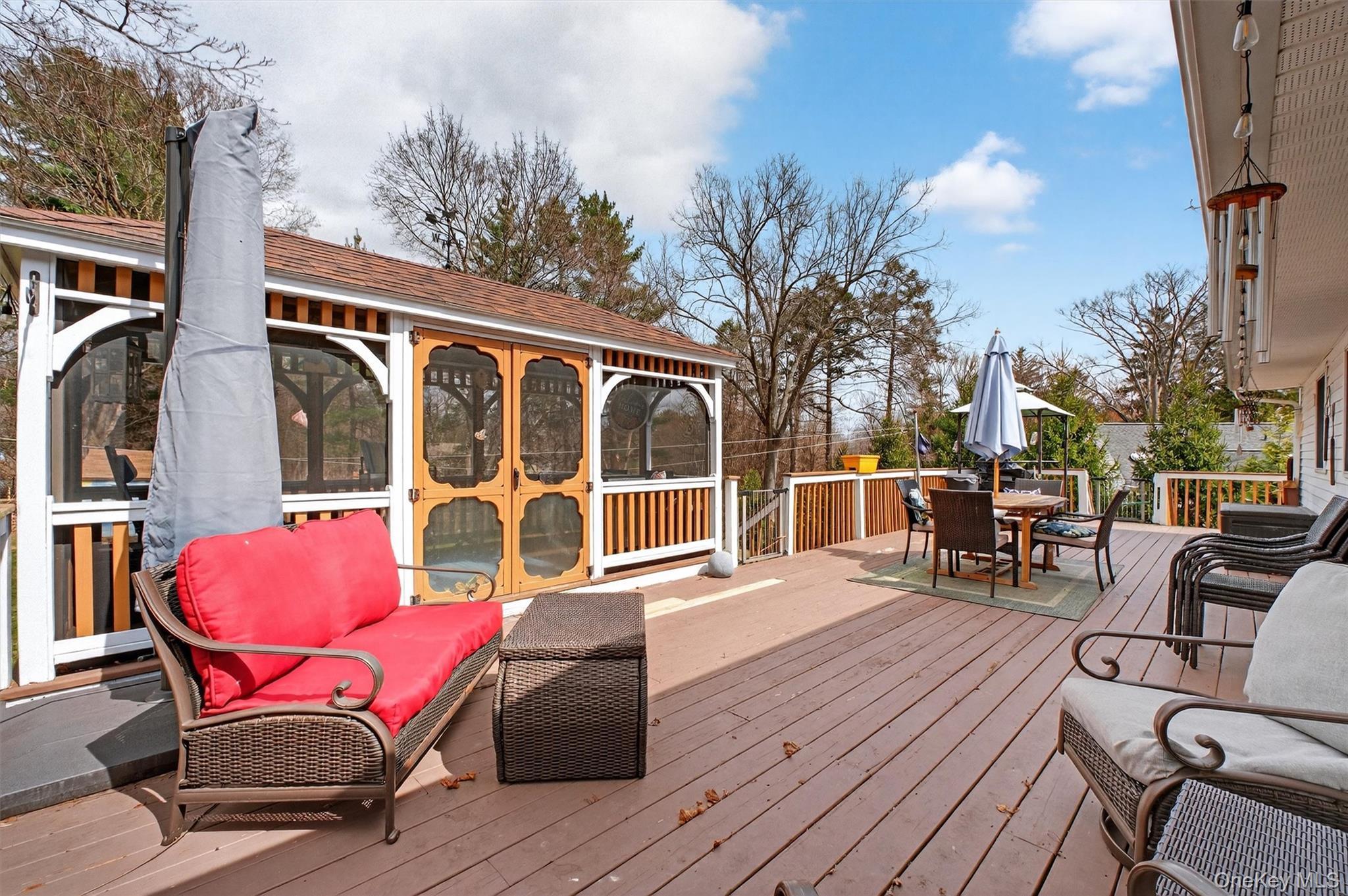 Single Family Williamsburg  Orange County, NY 12550, MLS-969850-34