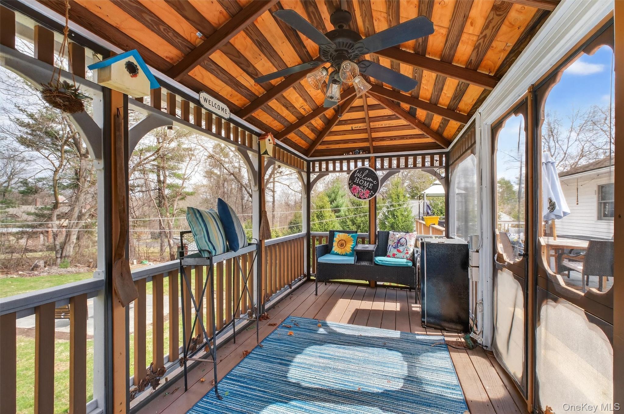 Single Family Williamsburg  Orange County, NY 12550, MLS-969850-35