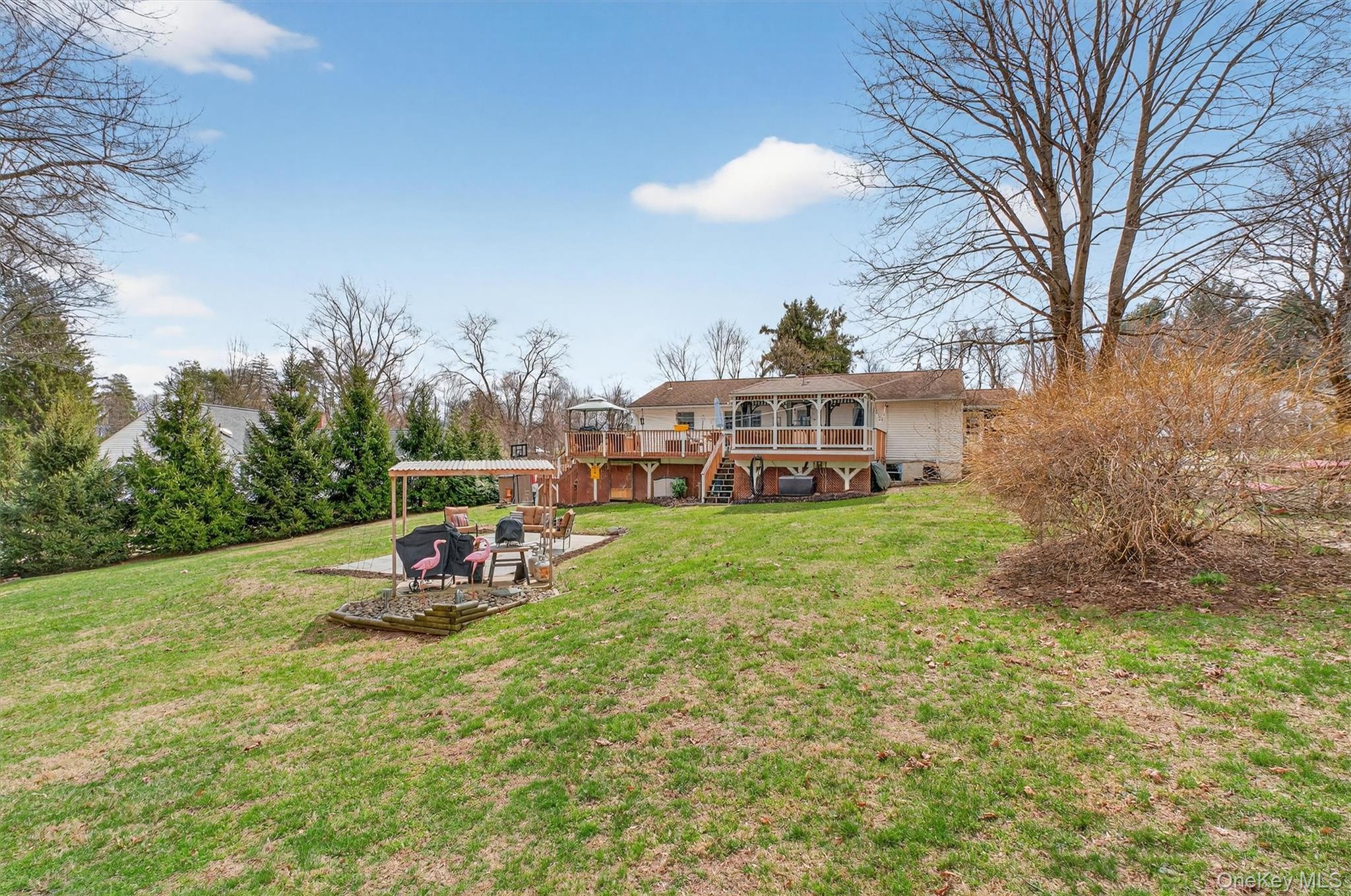 Single Family Williamsburg  Orange County, NY 12550, MLS-969850-37