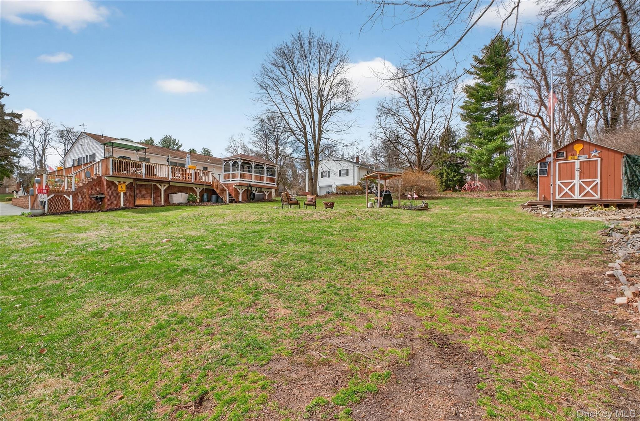 Single Family Williamsburg  Orange County, NY 12550, MLS-969850-38