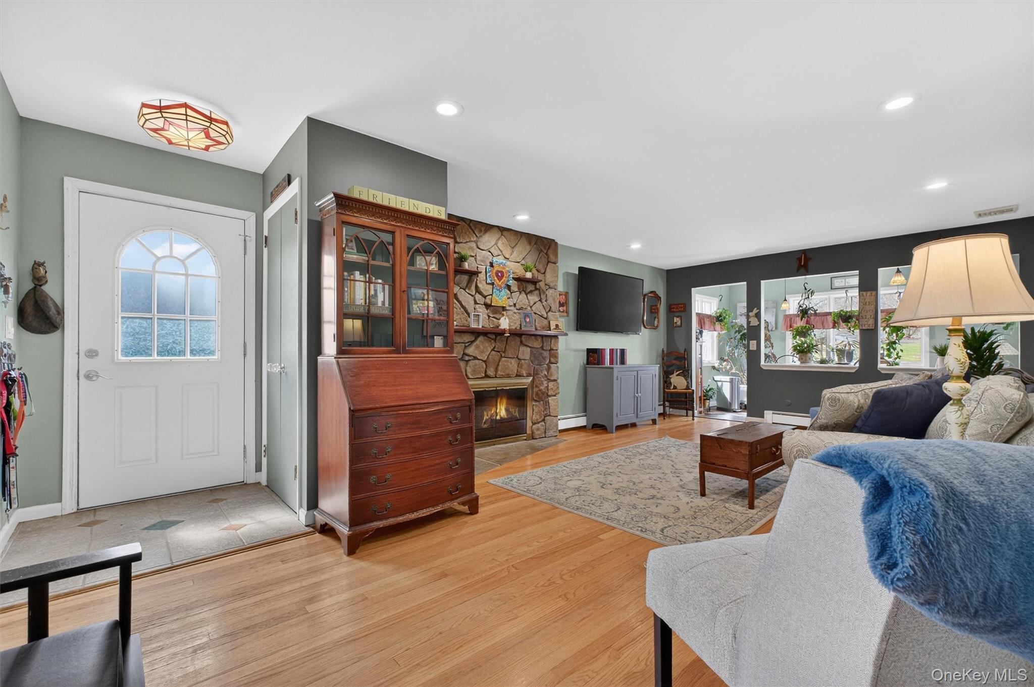 Single Family Williamsburg  Orange County, NY 12550, MLS-969850-6