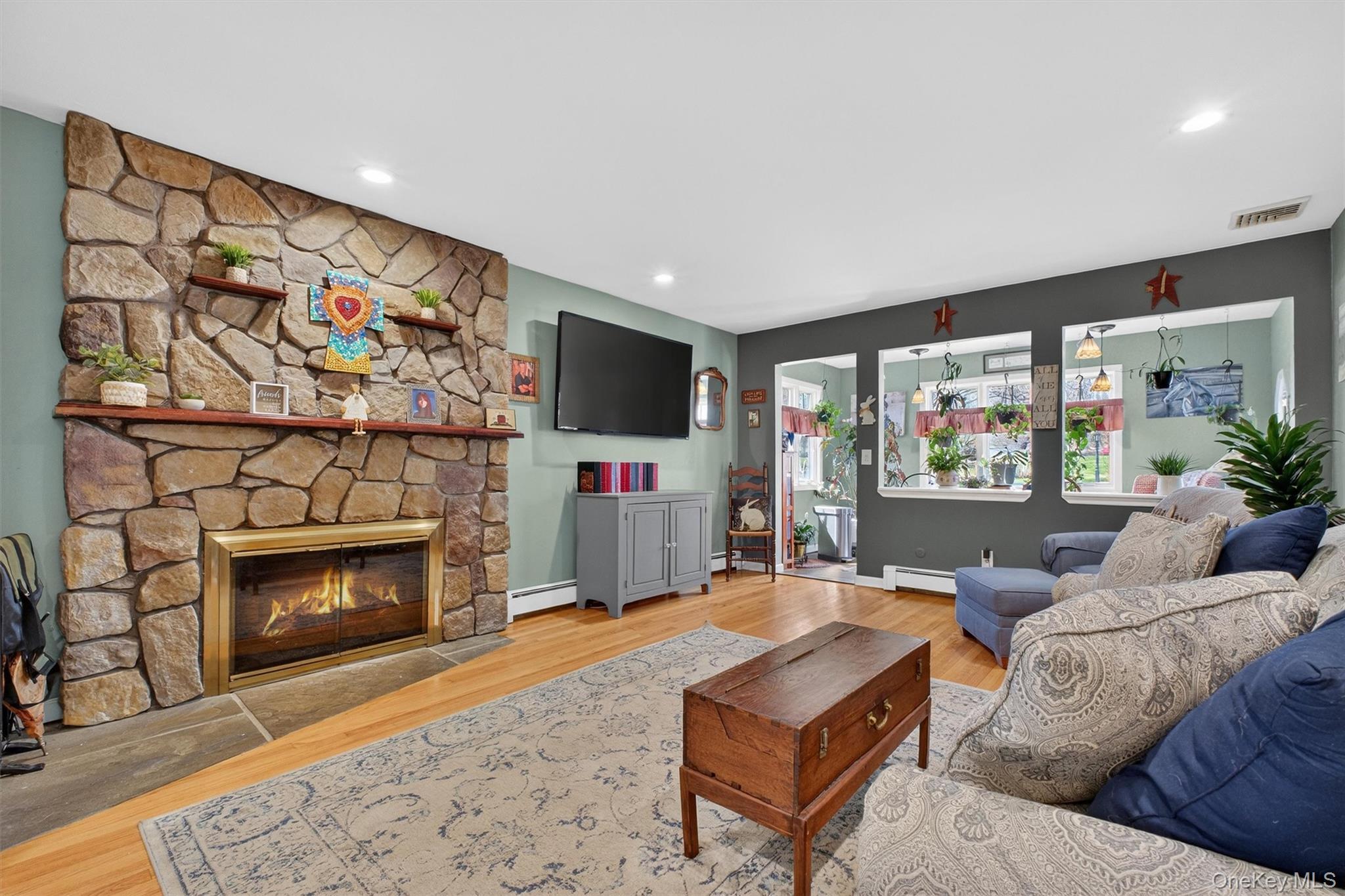 Single Family Williamsburg  Orange County, NY 12550, MLS-969850-7