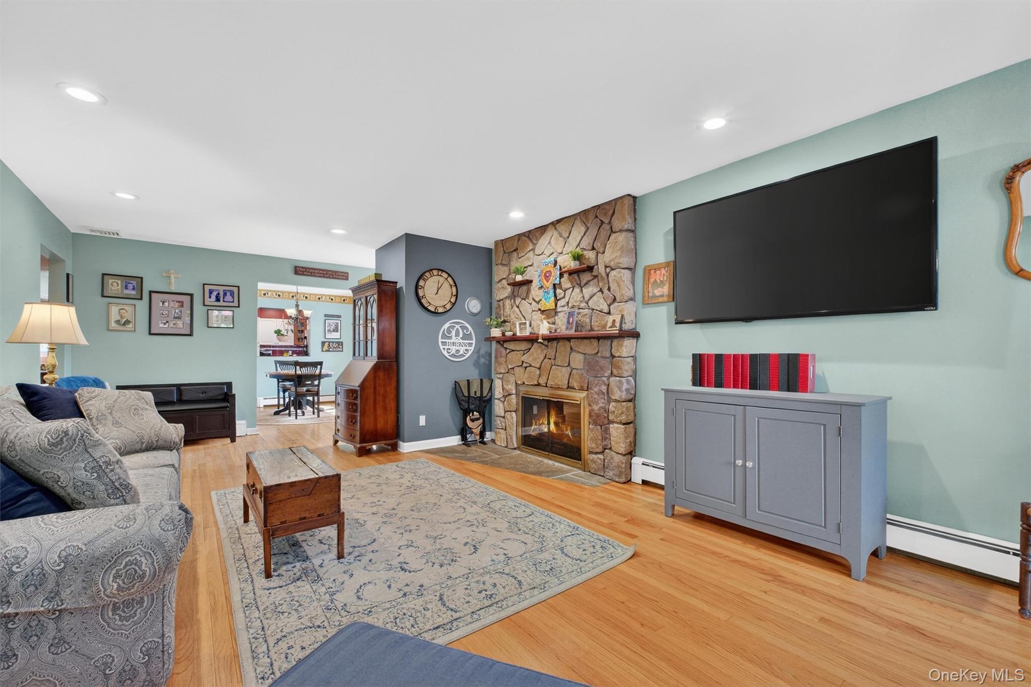 Single Family Williamsburg  Orange County, NY 12550, MLS-969850-8