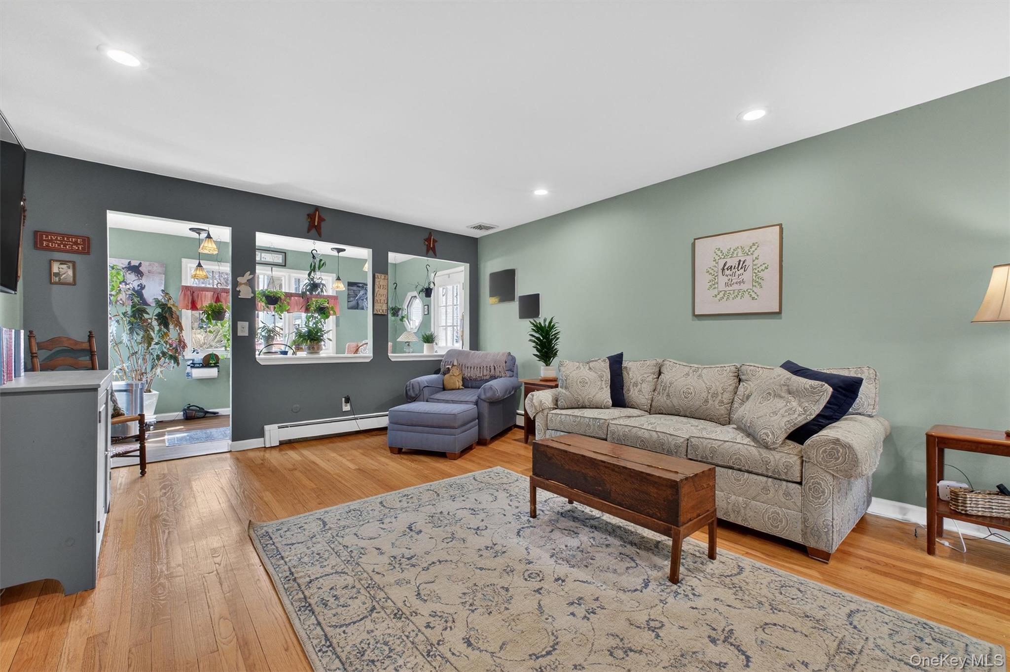 Single Family Williamsburg  Orange County, NY 12550, MLS-969850-9