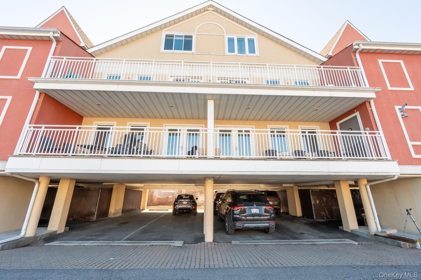 Condo Outlook  Bronx, NY 10465, MLS-969856-13