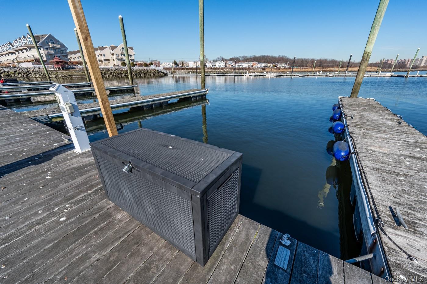 Condo Outlook  Bronx, NY 10465, MLS-969856-16