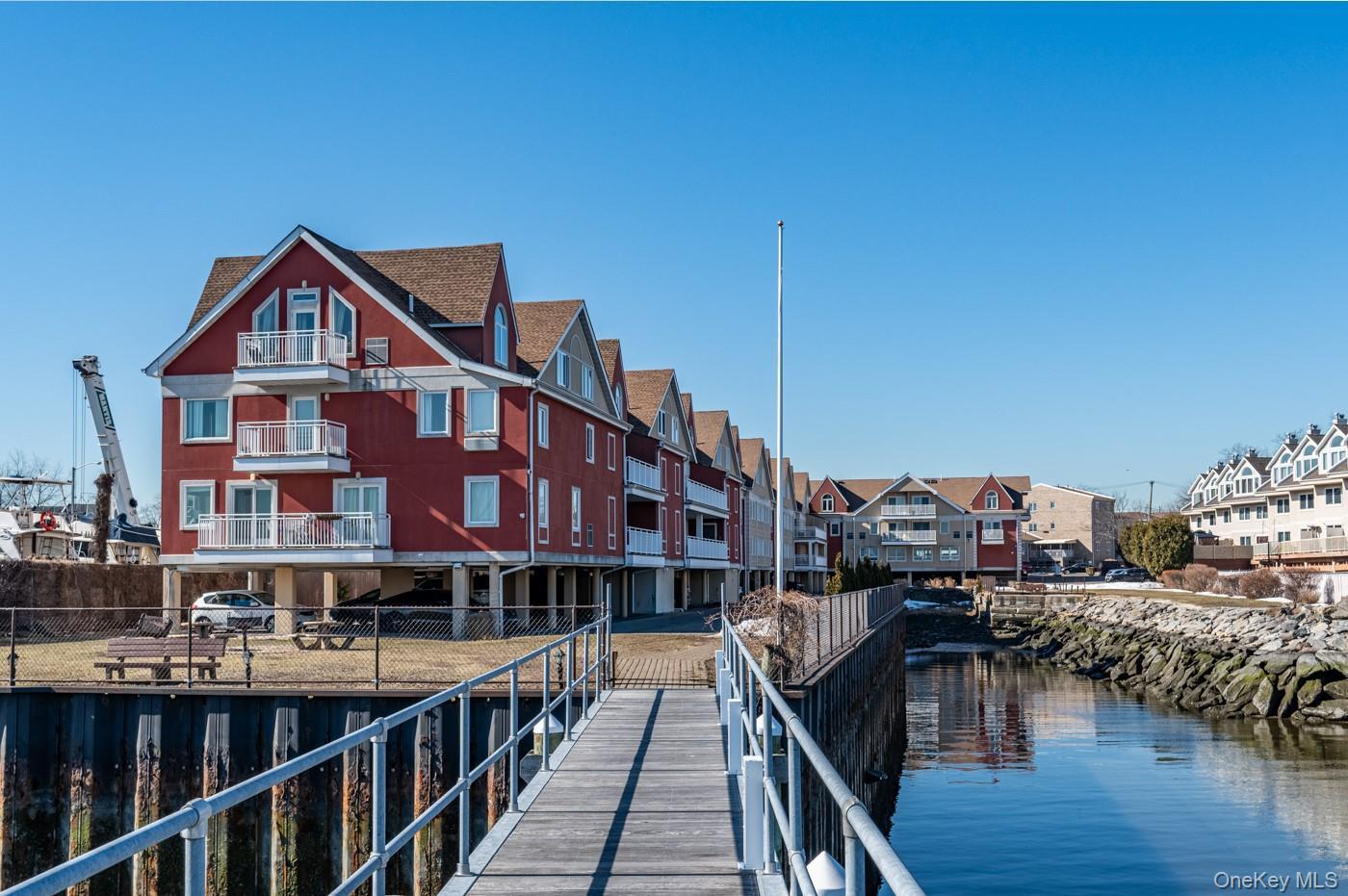 Condo Outlook  Bronx, NY 10465, MLS-969856-17