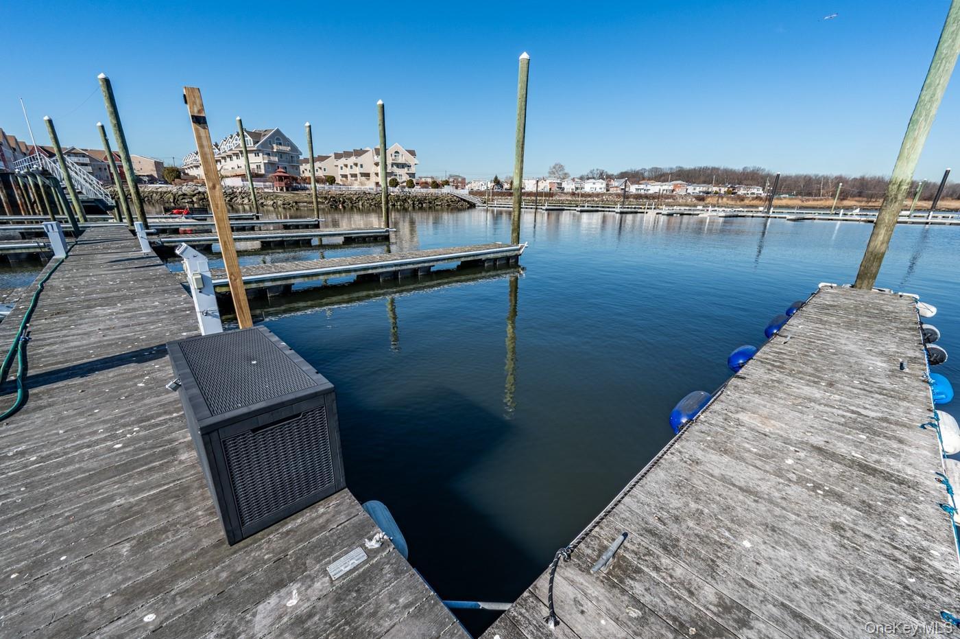 Condo Outlook  Bronx, NY 10465, MLS-969856-18