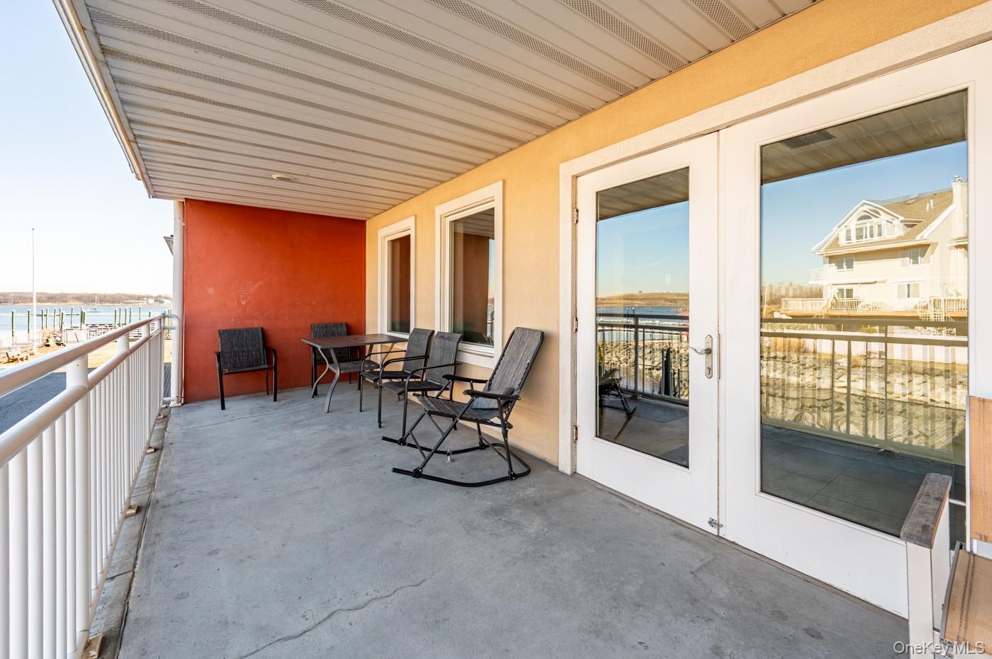 Condo Outlook  Bronx, NY 10465, MLS-969856-20