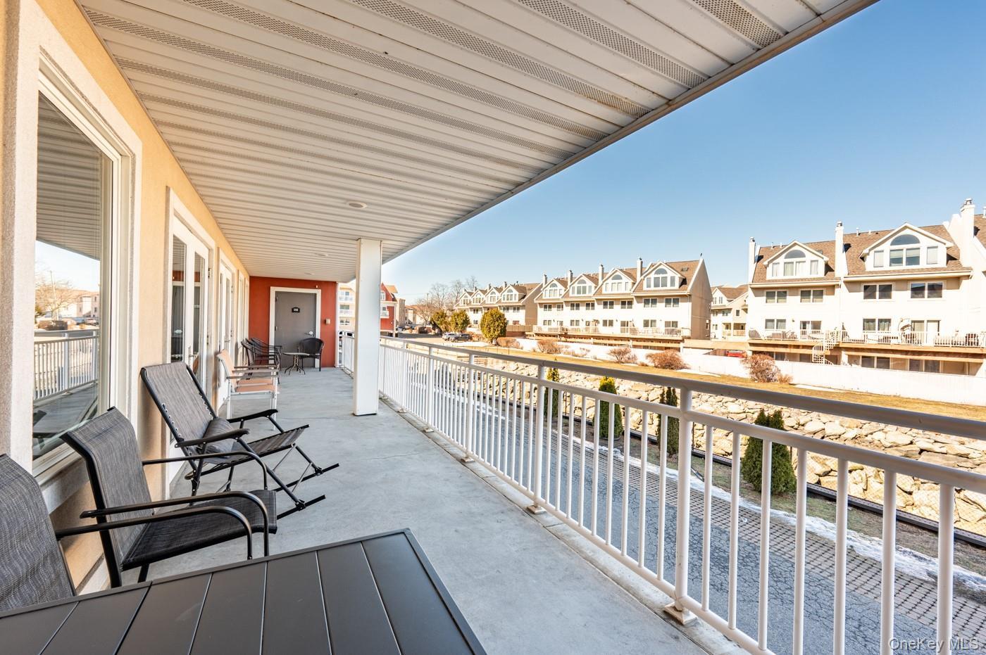 Condo Outlook  Bronx, NY 10465, MLS-969856-21