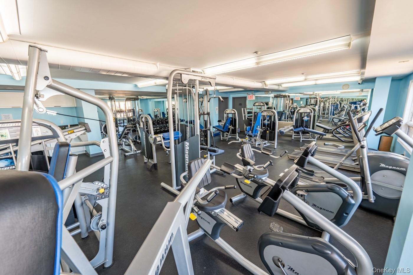 Condo Outlook  Bronx, NY 10465, MLS-969856-23