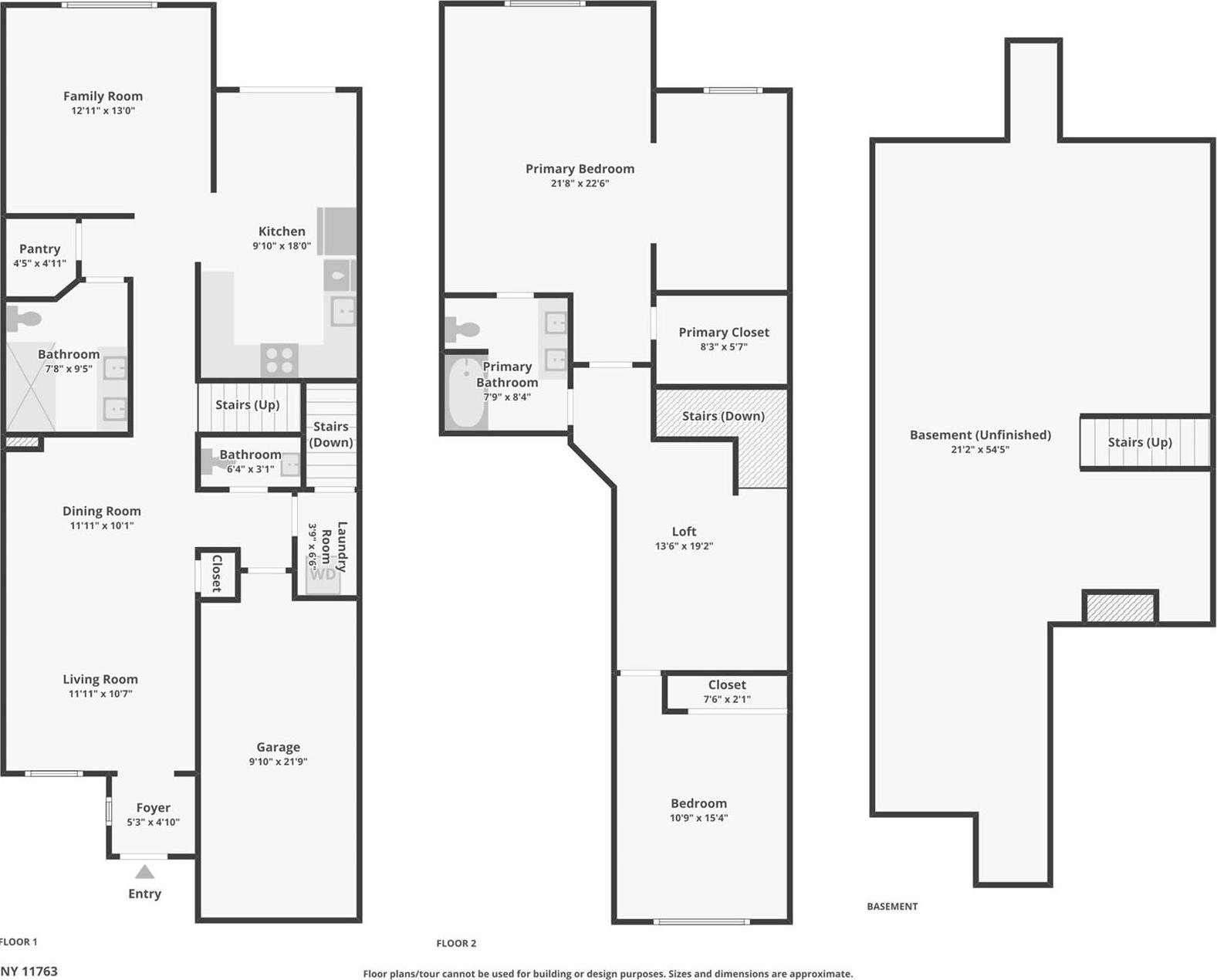 Condo Kettles  Suffolk County, NY 11763, MLS-969859-36