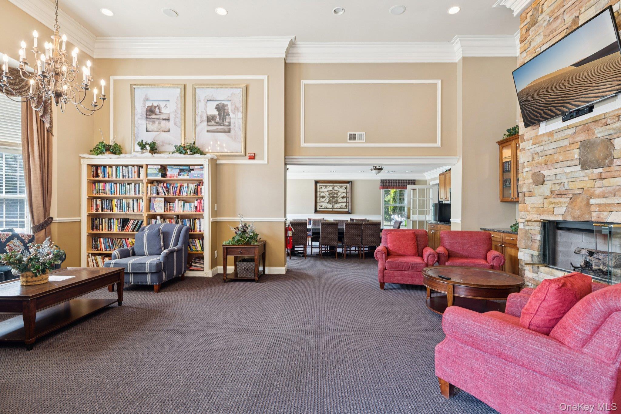 Condo Kettles  Suffolk County, NY 11763, MLS-969859-45