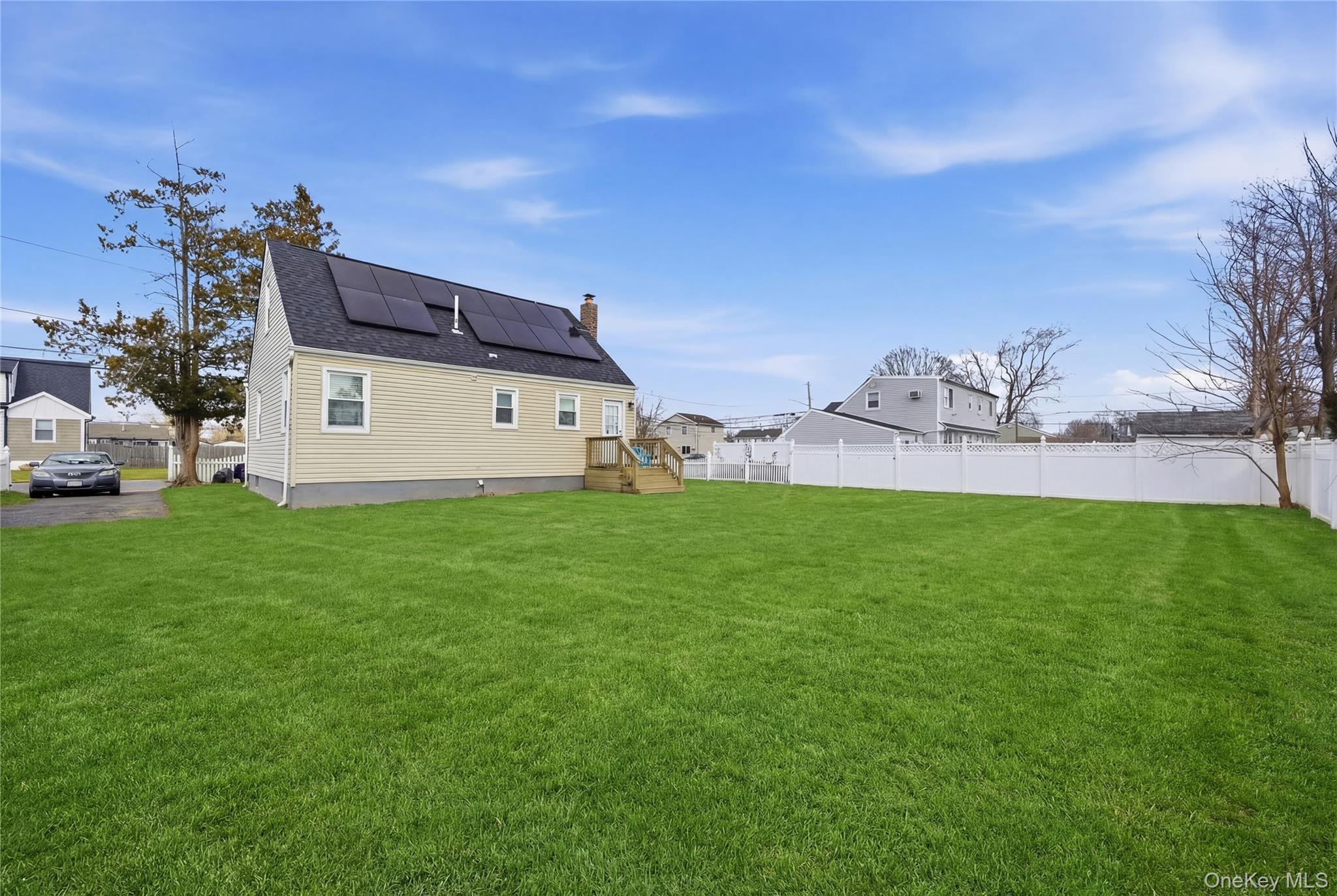 Single Family Prospect  Suffolk County, NY 11726, MLS-969874-27