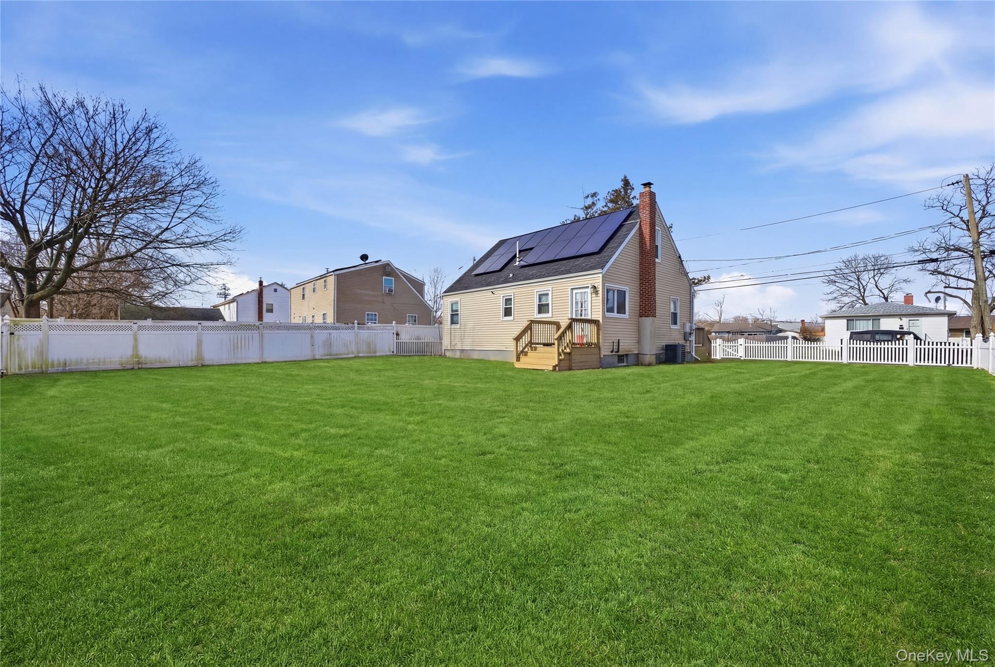 Single Family Prospect  Suffolk County, NY 11726, MLS-969874-28