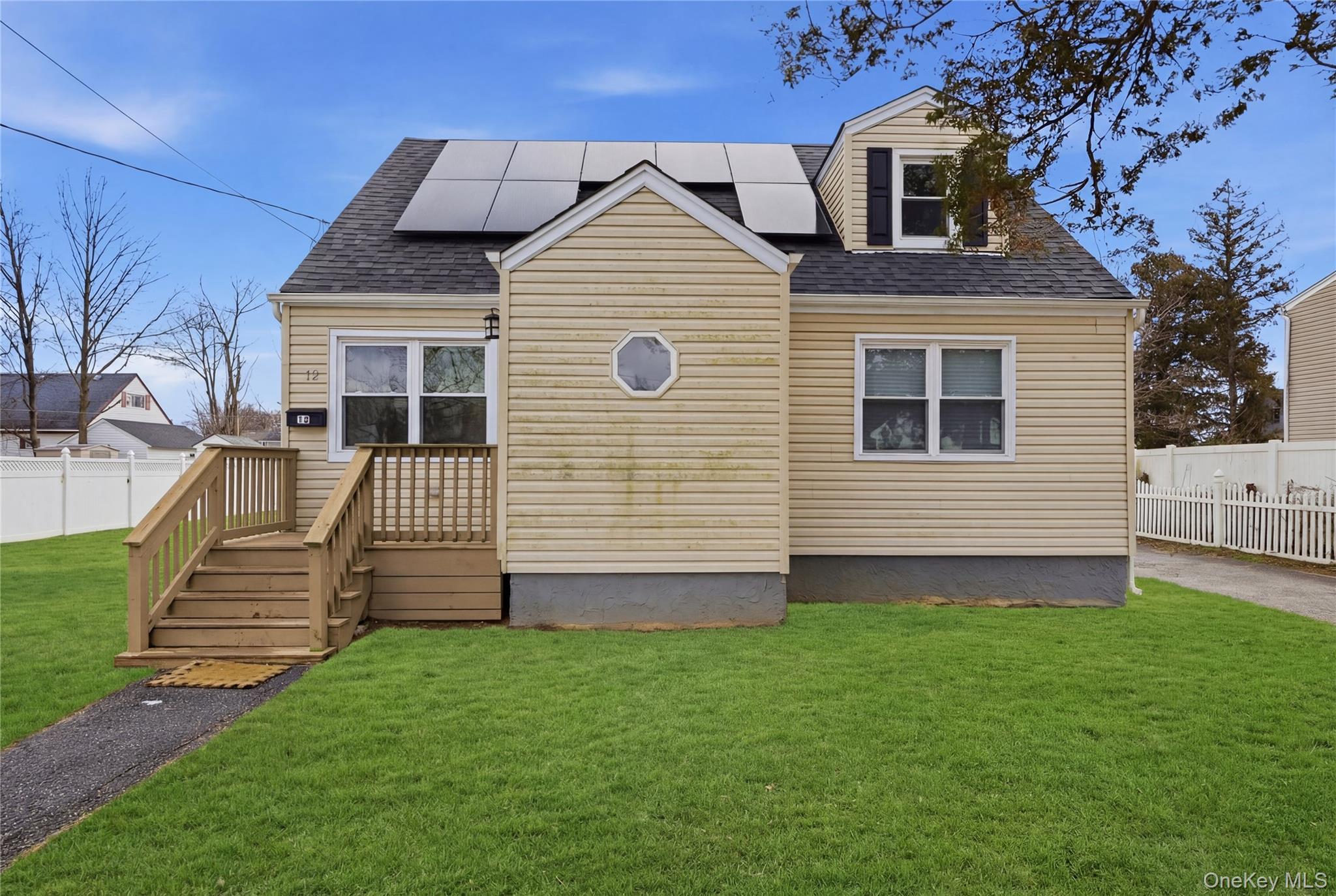 Single Family Prospect  Suffolk County, NY 11726, MLS-969874-4