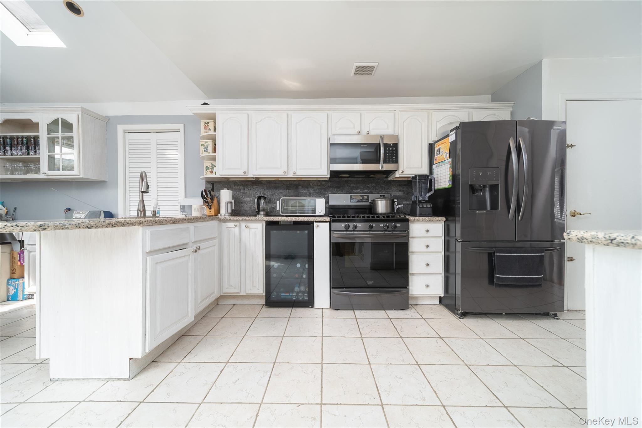 Single Family Francis Lewis  Queens, NY 11432, MLS-969876-12