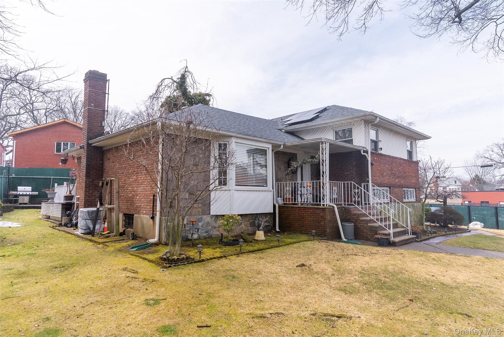 Single Family Francis Lewis  Queens, NY 11432, MLS-969876-2