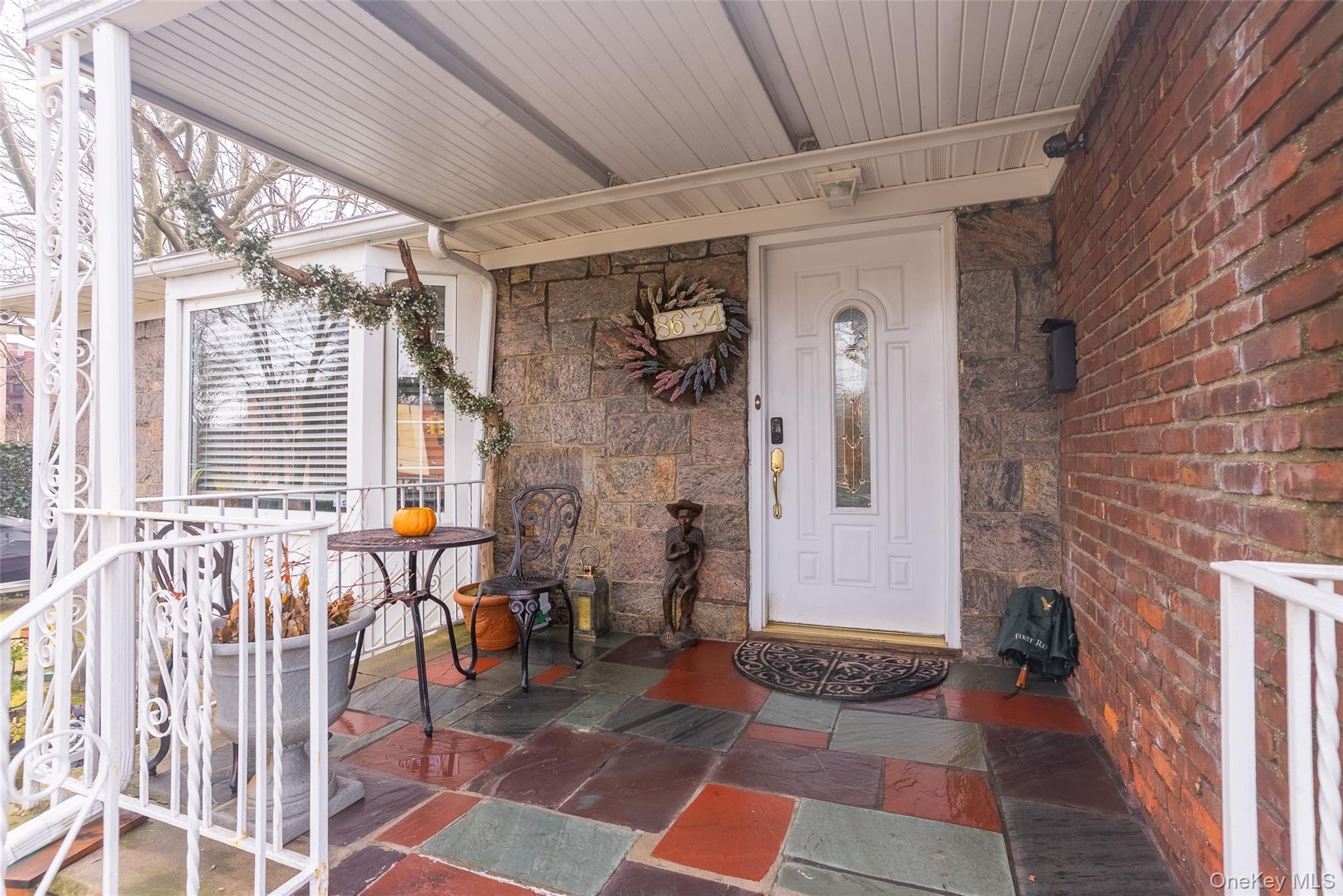 Single Family Francis Lewis  Queens, NY 11432, MLS-969876-3