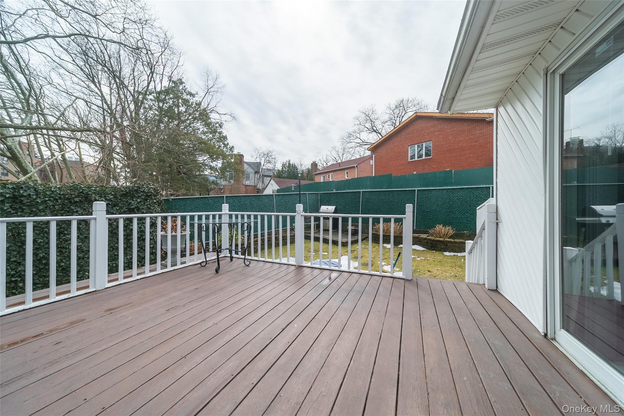 Single Family Francis Lewis Boulevard  Queens, NY 11432, MLS-969876-37