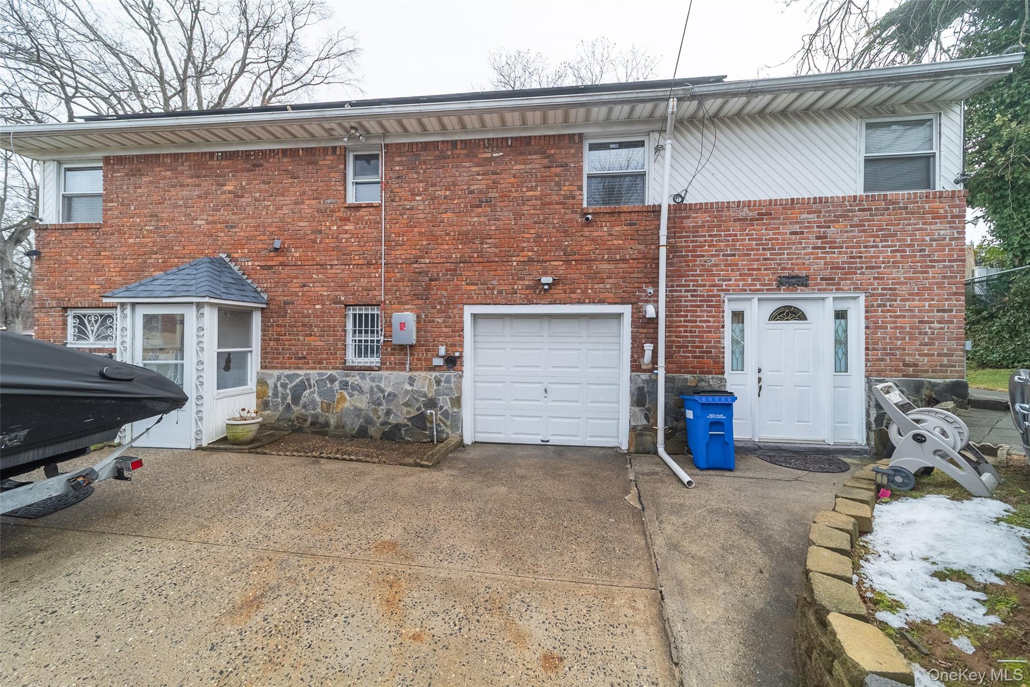 Single Family Francis Lewis  Queens, NY 11432, MLS-969876-4