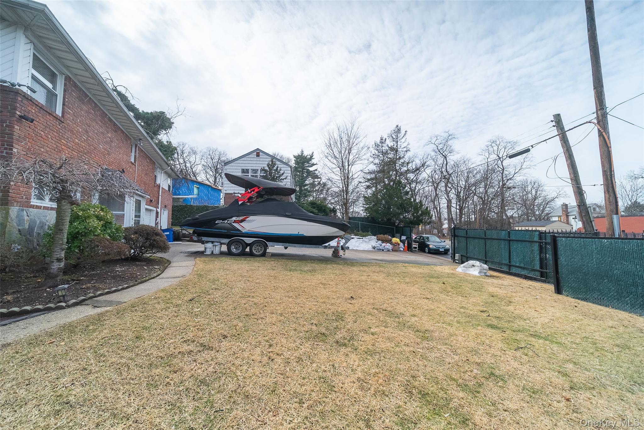 Single Family Francis Lewis  Queens, NY 11432, MLS-969876-5