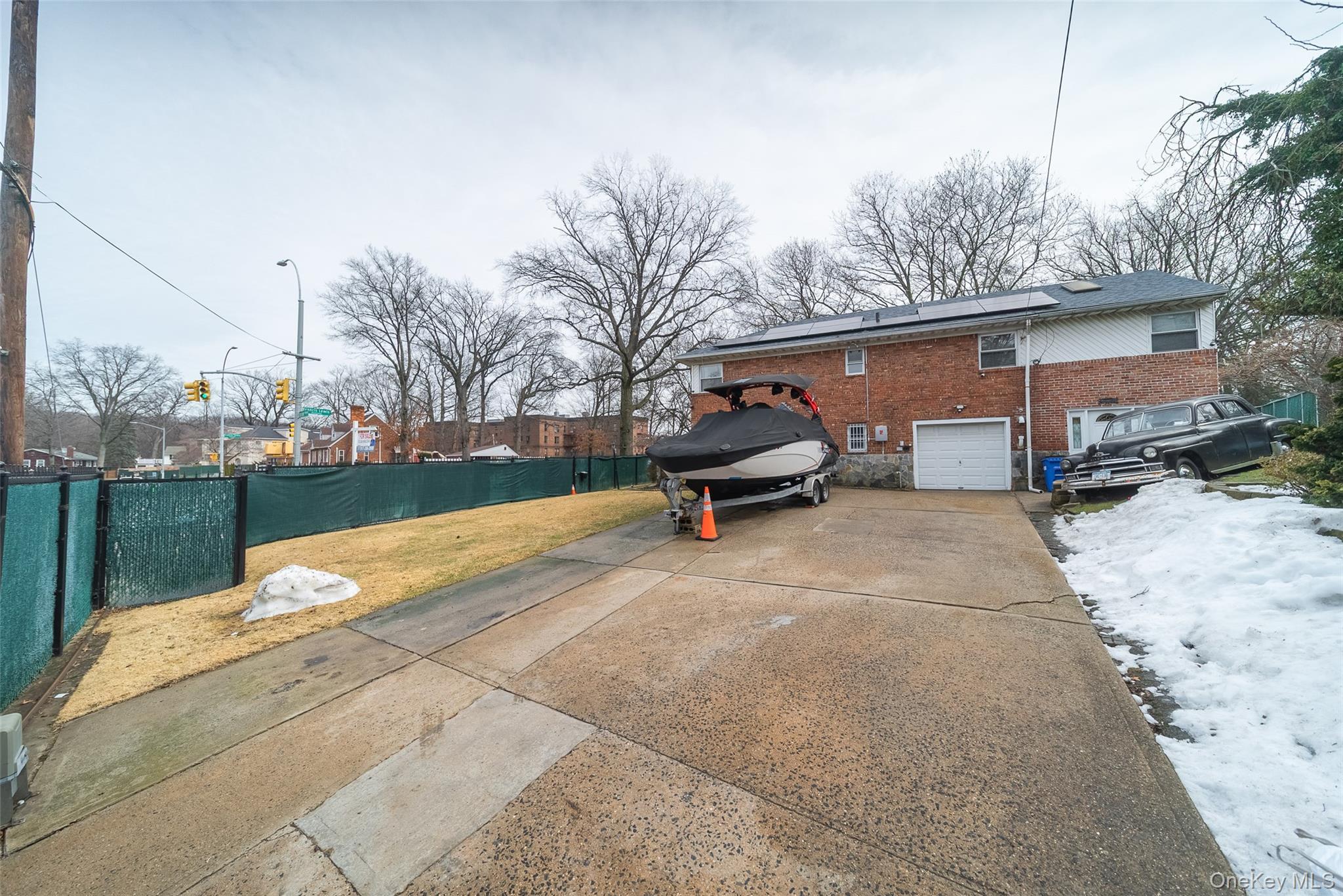 Single Family Francis Lewis  Queens, NY 11432, MLS-969876-6