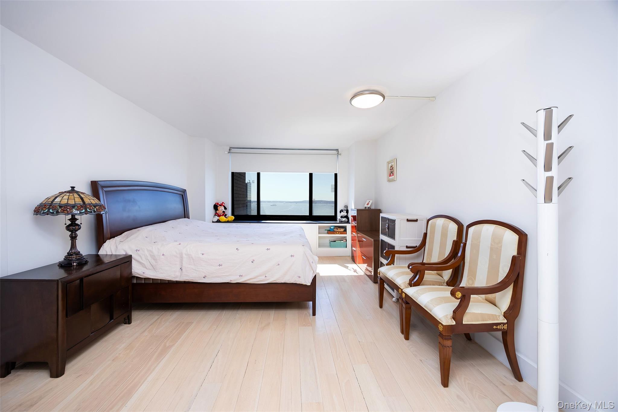 Condo Rector  Manhattan, NY 10280, MLS-969882-10